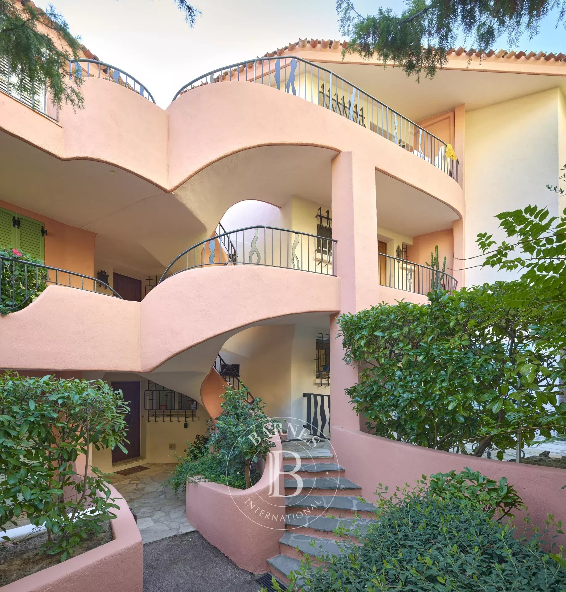 Daire Théoule-sur-Mer - picture 11