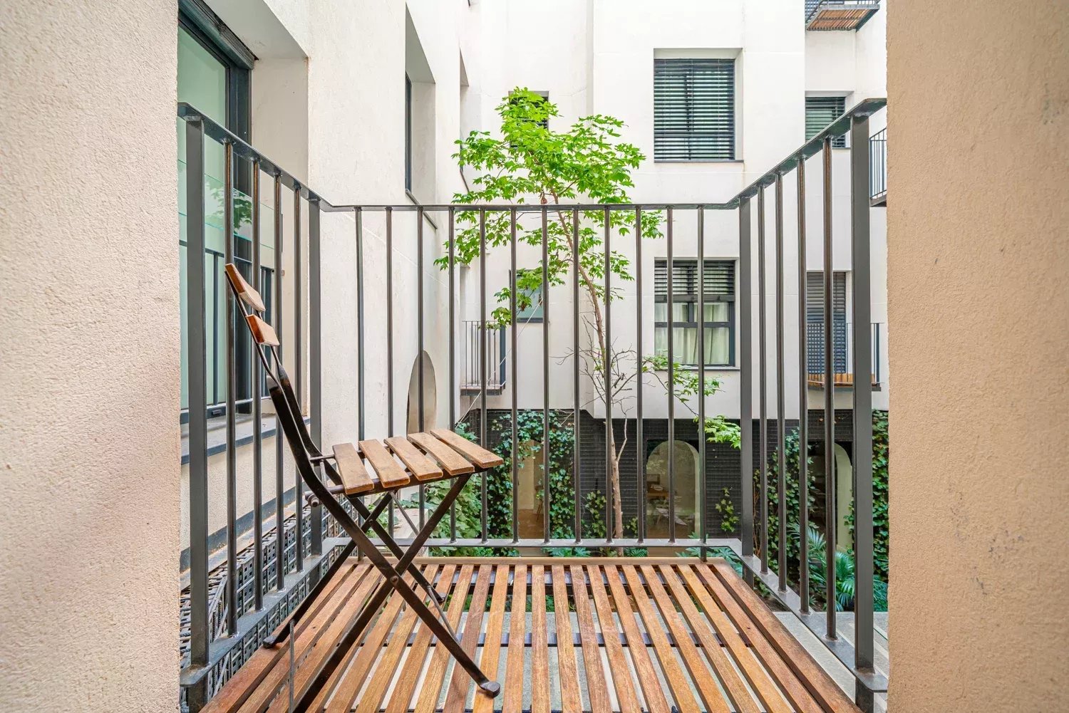 Daire Madrid - picture 39