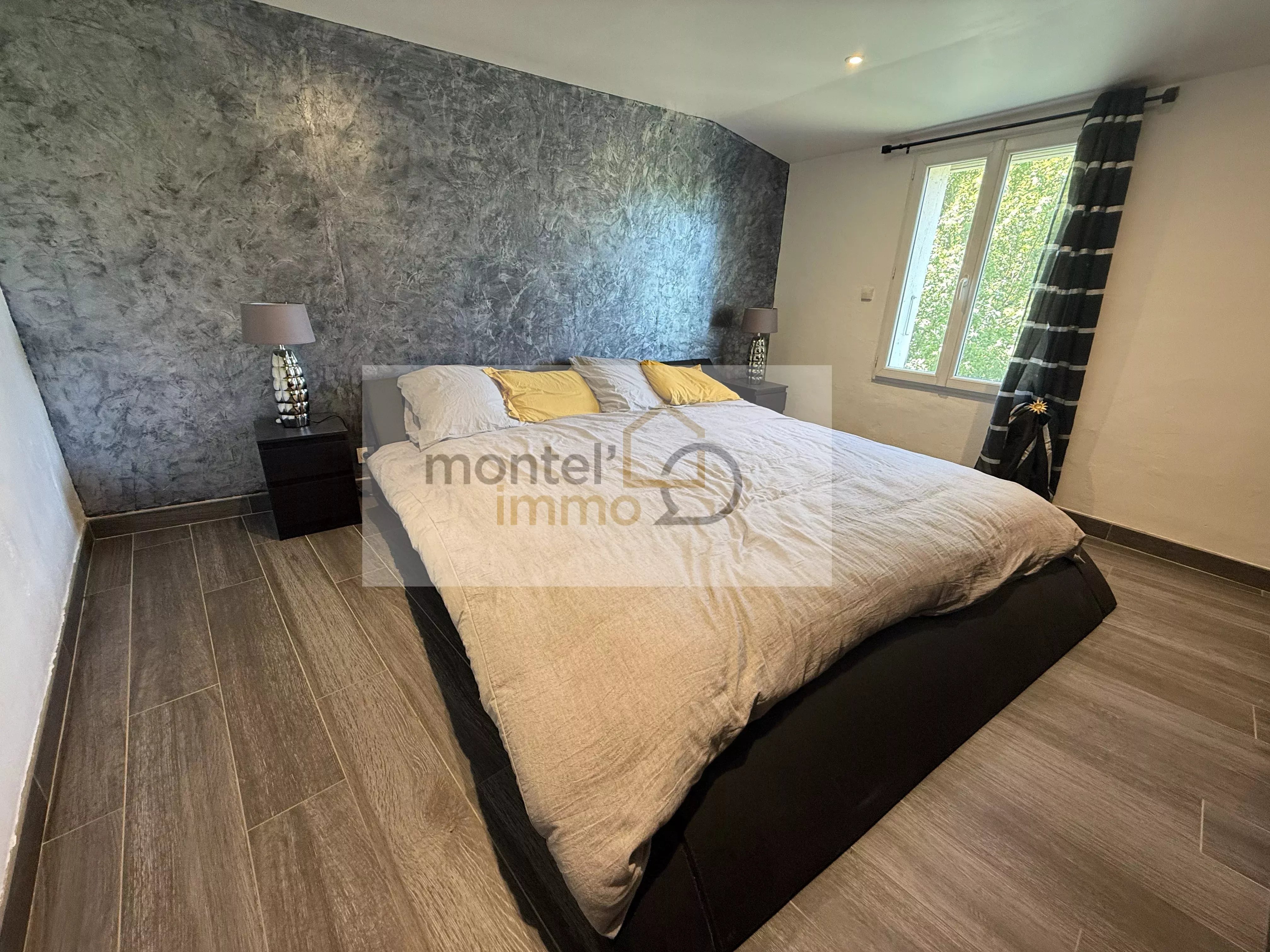 Sale House La Coucourde