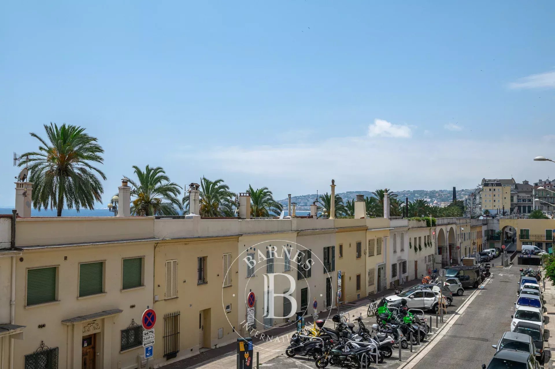 Daire Nice - picture 12