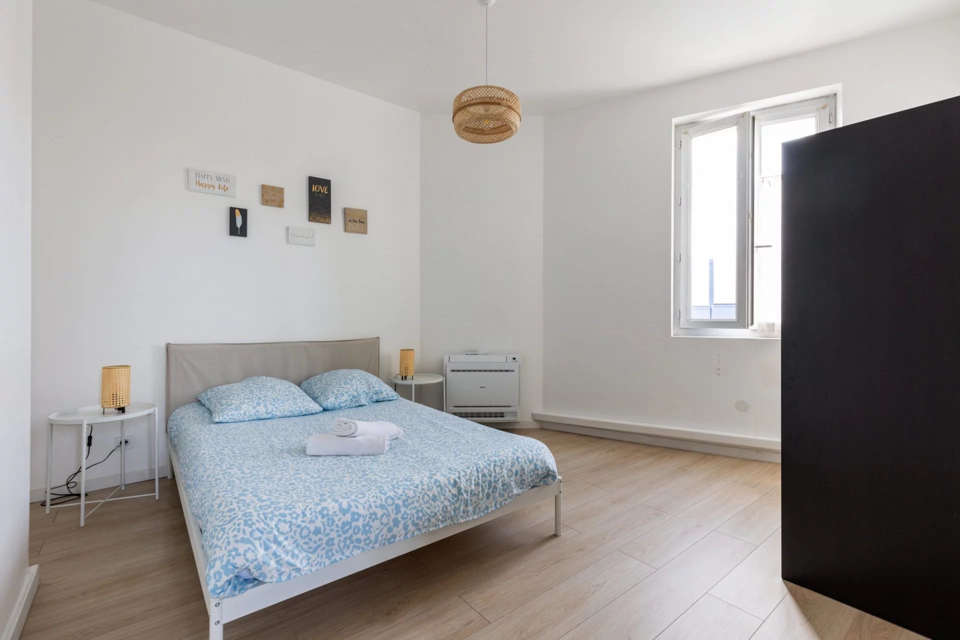 proximité avenue Thiers - Maison T3