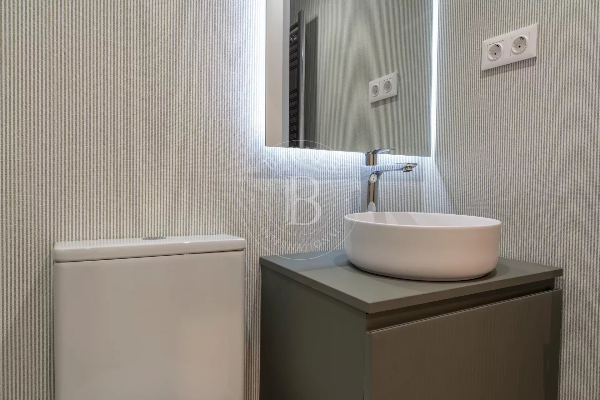 Daire Madrid - picture 26