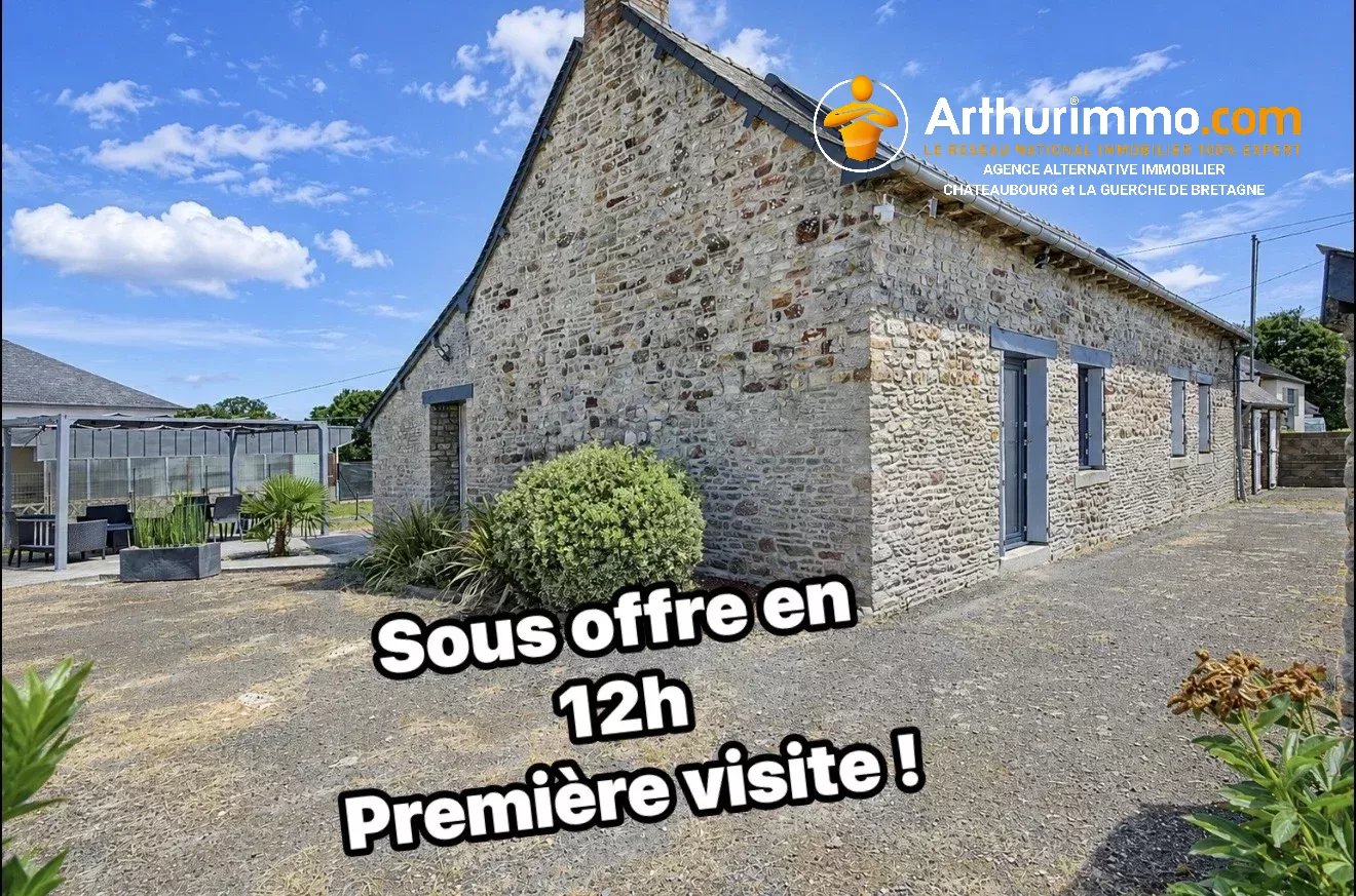 Agence immobilière de EURL ALTERNATIVE IMMOBILIER