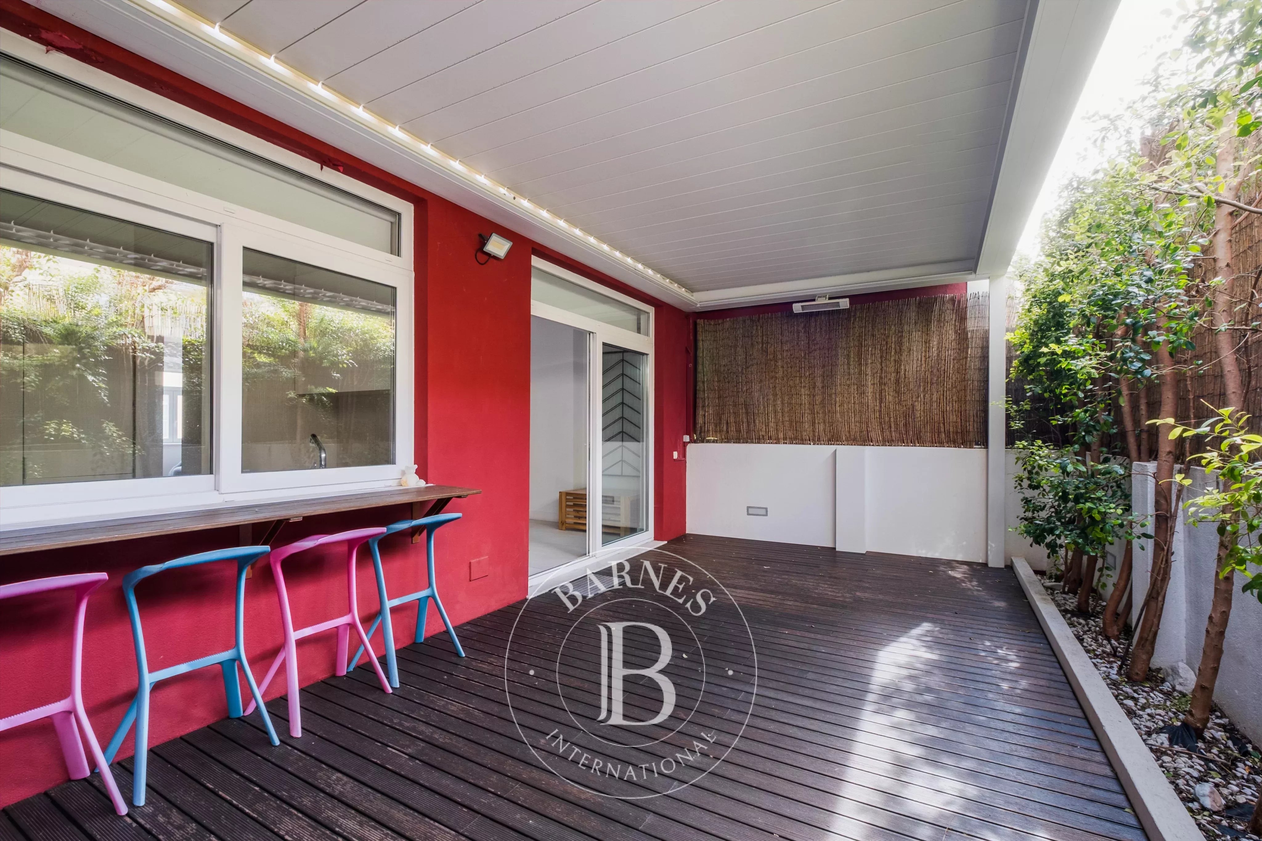 Housing in Campo de Ourique