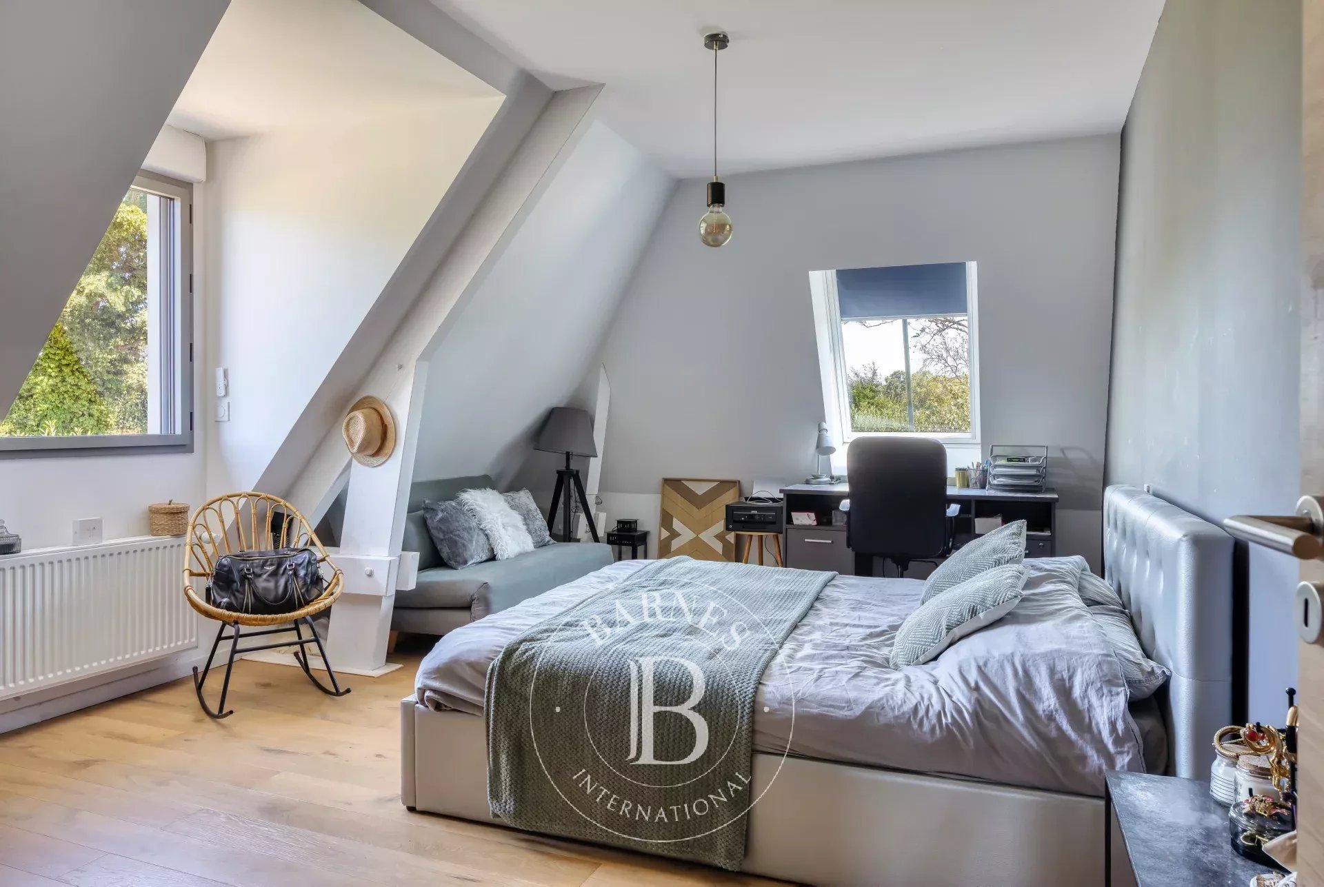 Touques  - House 4 Bedrooms - picture 10