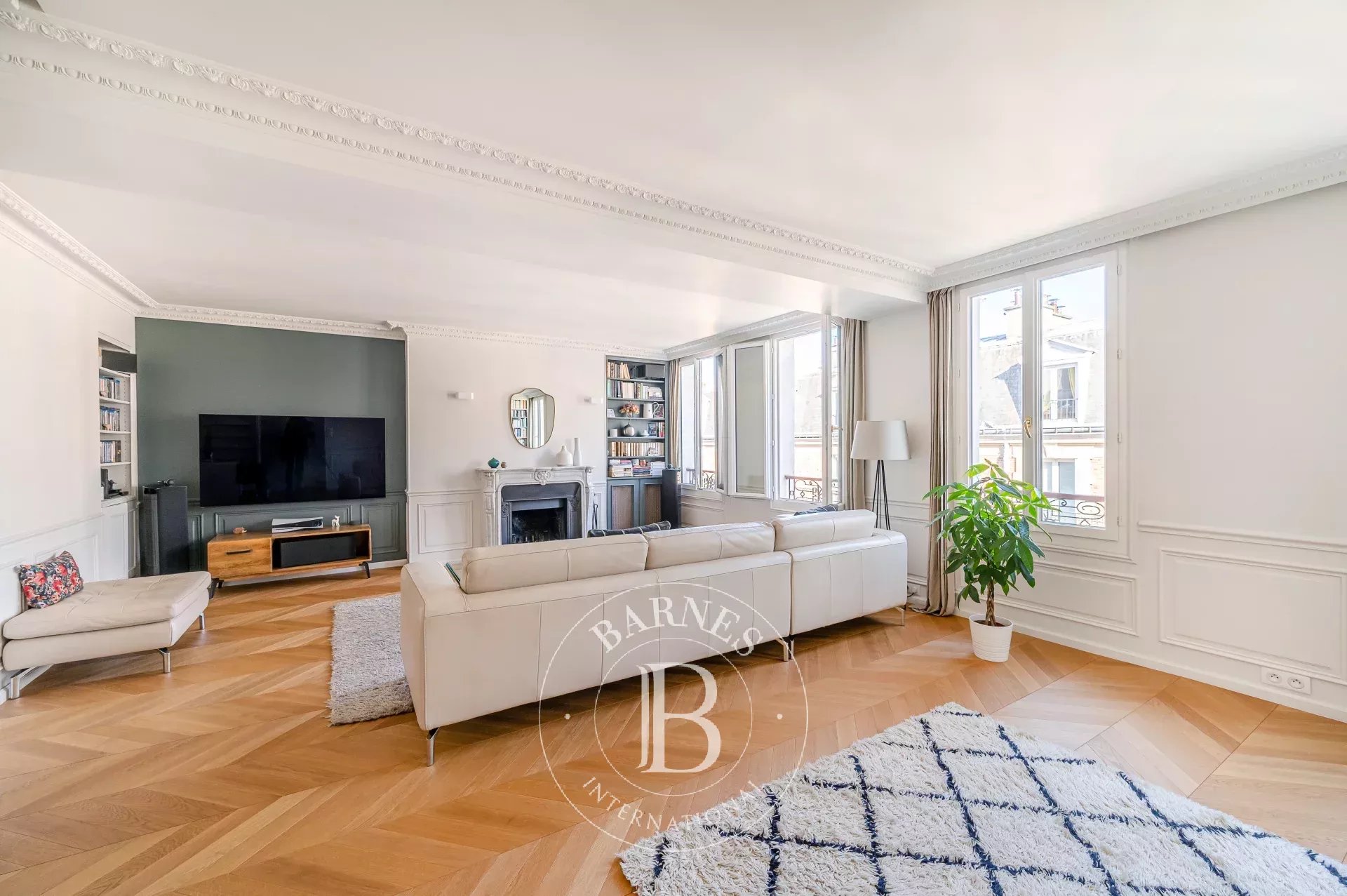 Daire Neuilly-sur-Seine