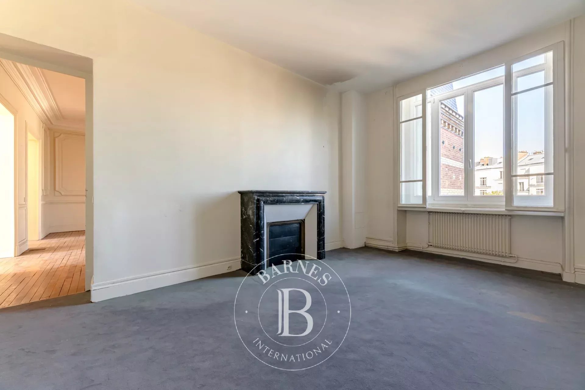 Paris  - Appartement  - picture 8