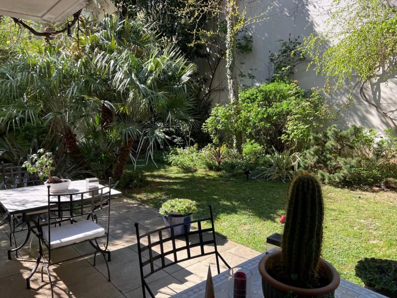 Venta, Piso Paris 11ème - picture 1