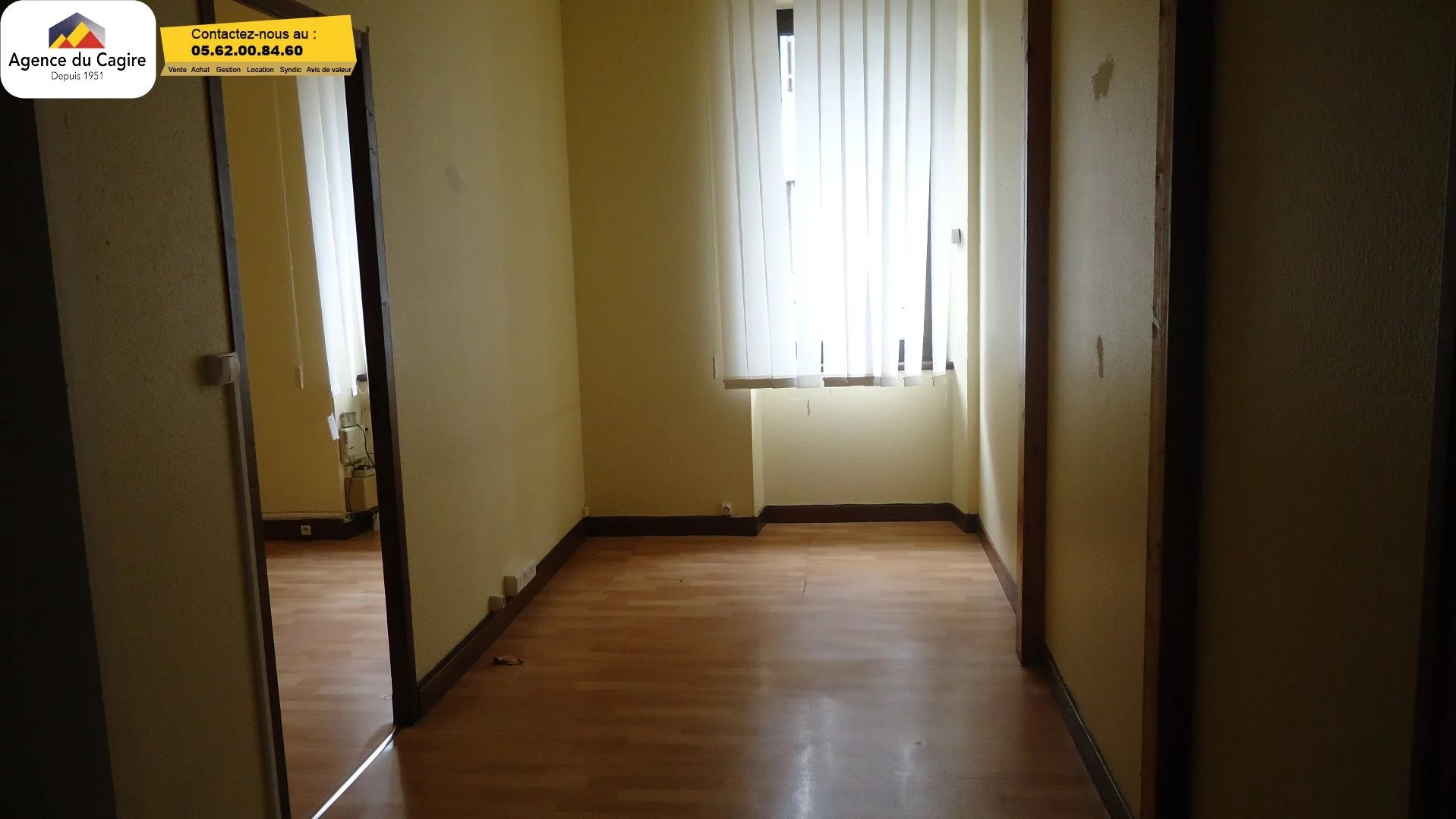 Location Bureau Saint-Gaudens