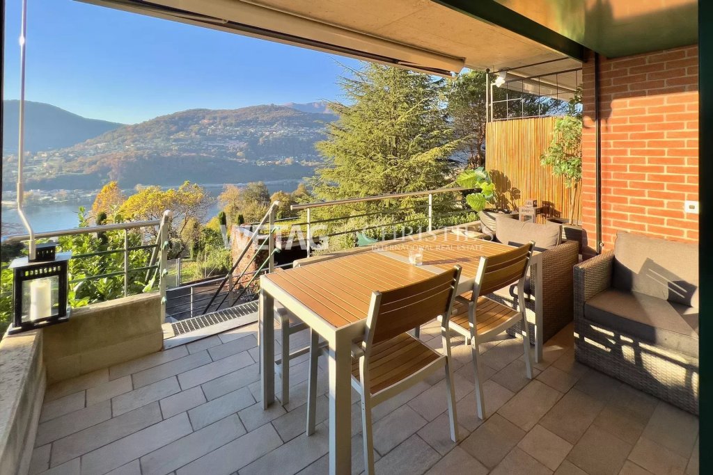 Ticino Luxury Real Estate for sale