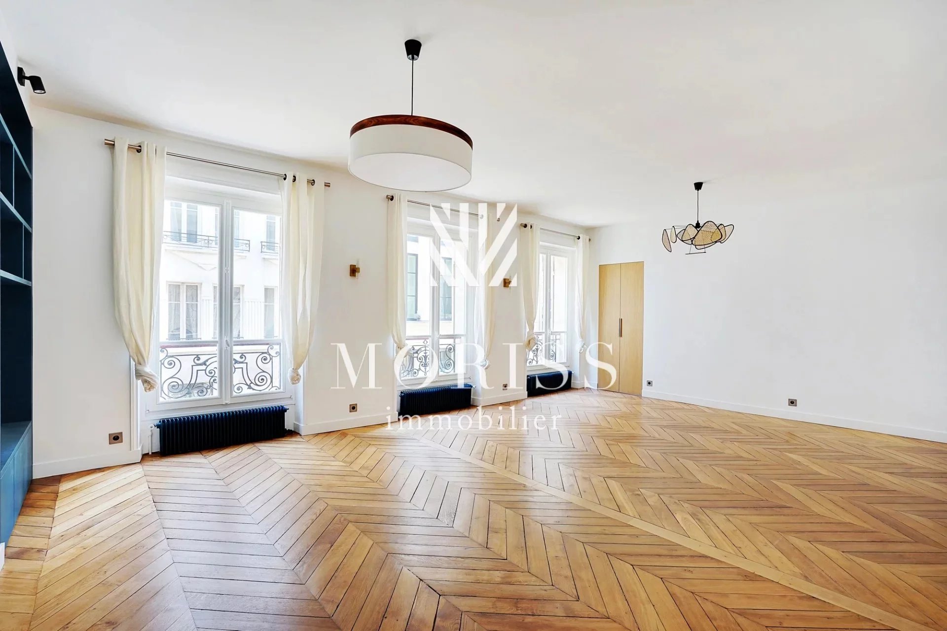 Appartement de 5 pièces / 160m2 - Image 1
