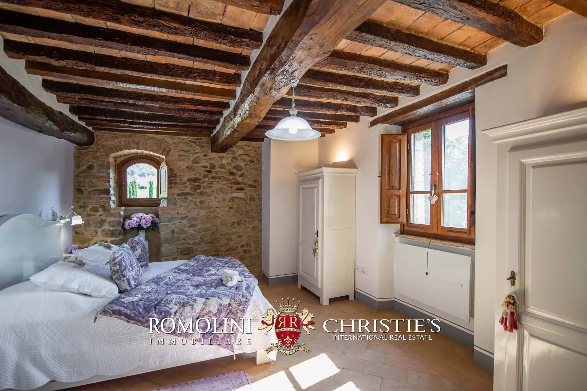 4 Bedroom Villa/Townhouse's Image 60