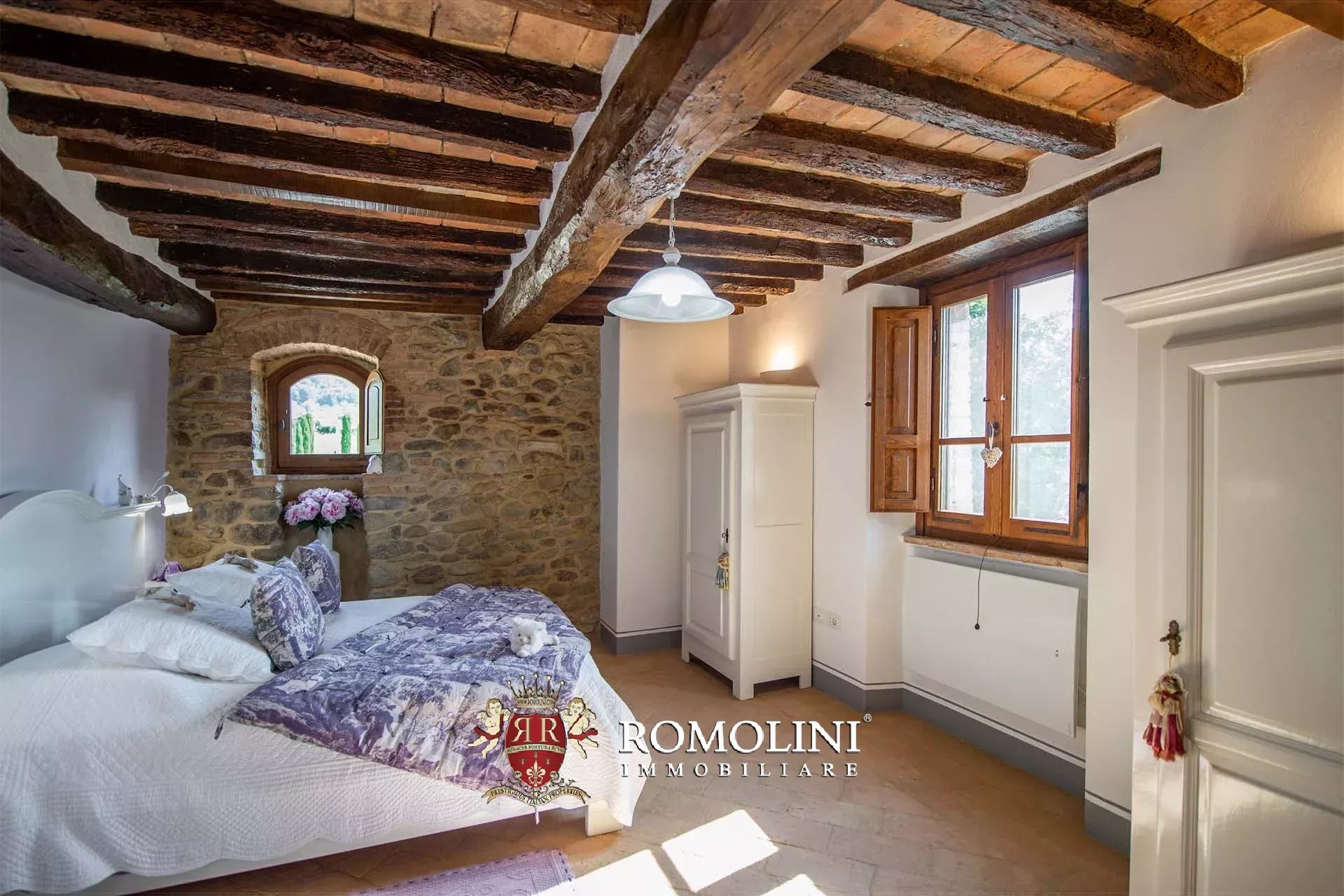 4 Bedroom Villa/Townhouse's Image 60