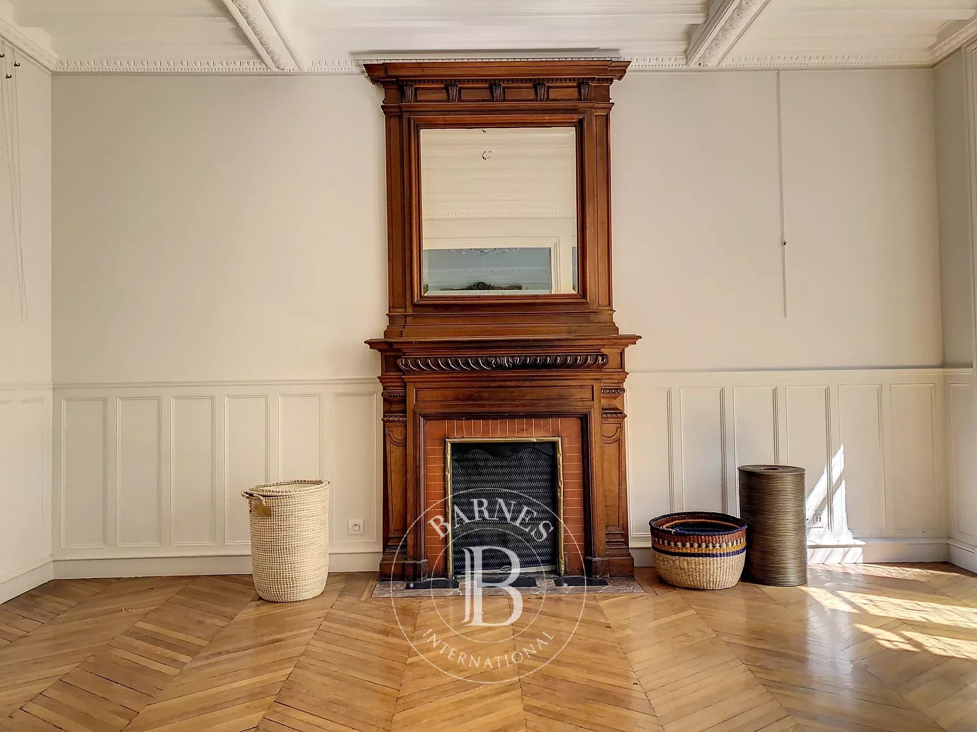 Daire Paris 9ème - picture 6