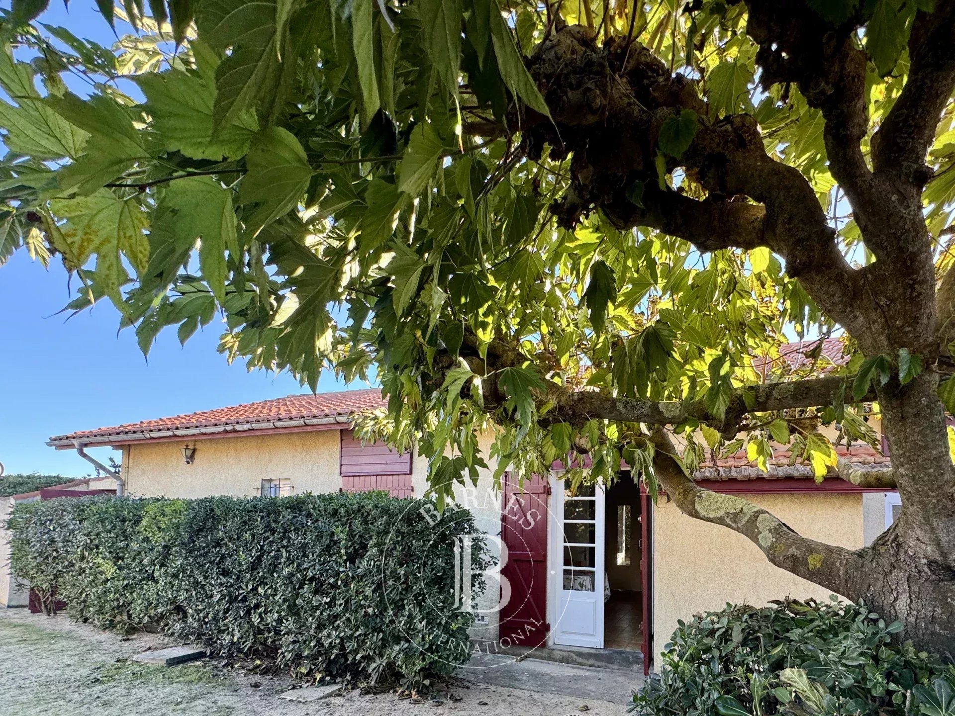Maison Vieux-Boucau-les-Bains  -  ref 86363105 (picture 3)