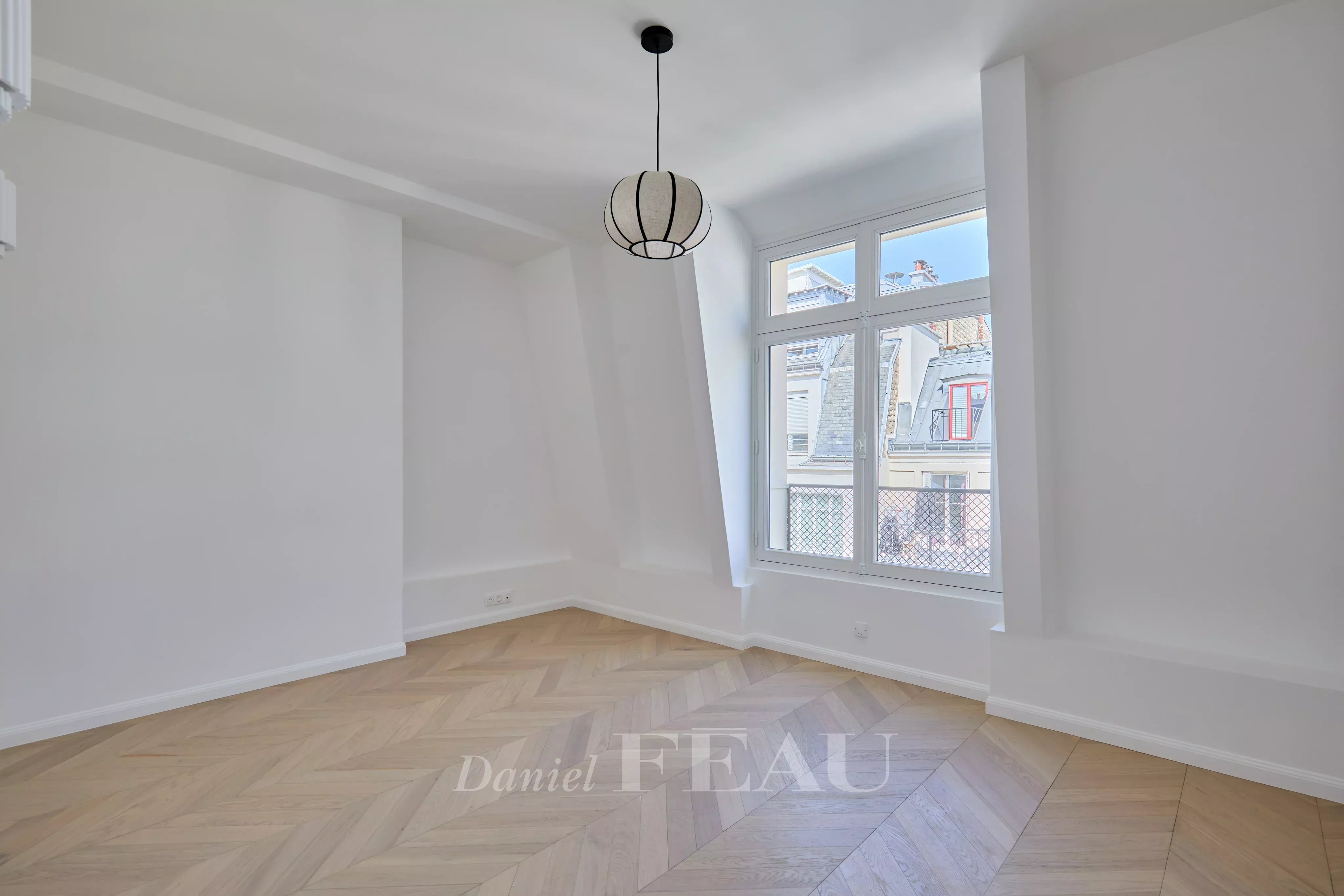 Vente Appartement Paris 9ème