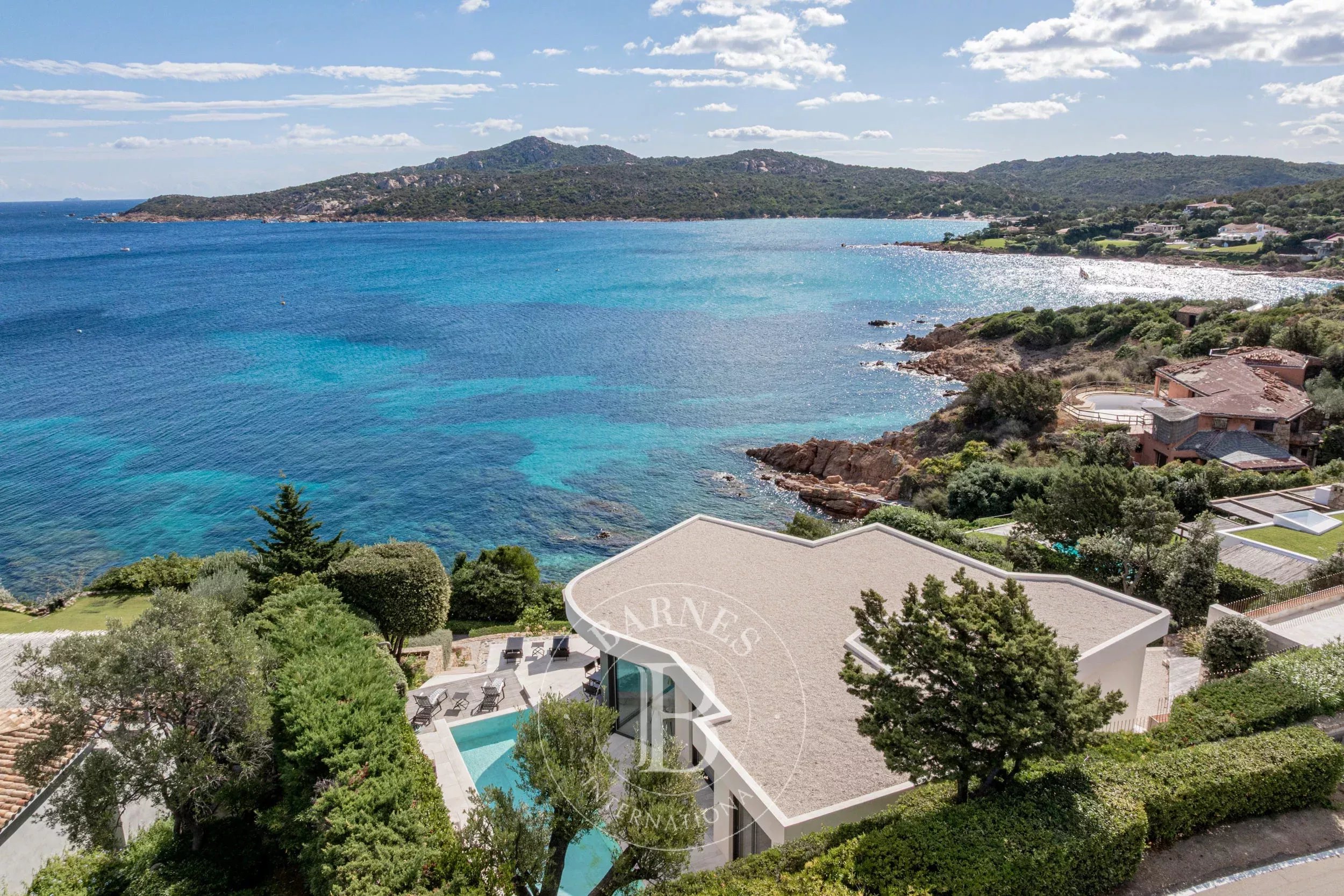 Villa Porto Cervo  -  ref 86335719 (picture 1)