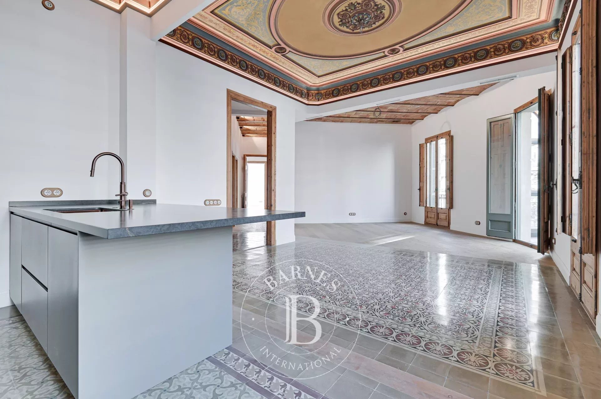 Daire Barcelona - picture 10