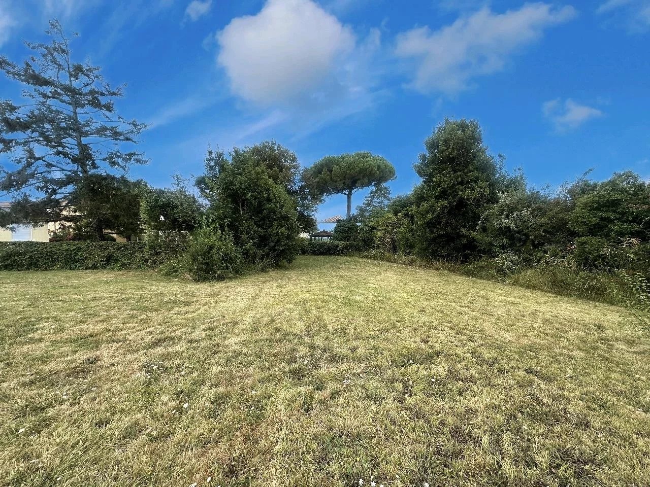 Vente Terrain Saint-Georges-de-Didonne