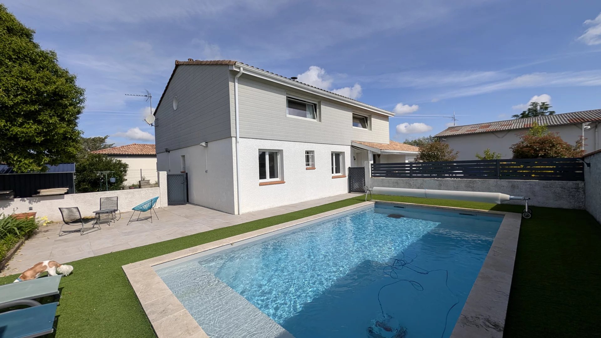 Vente Maison Muret