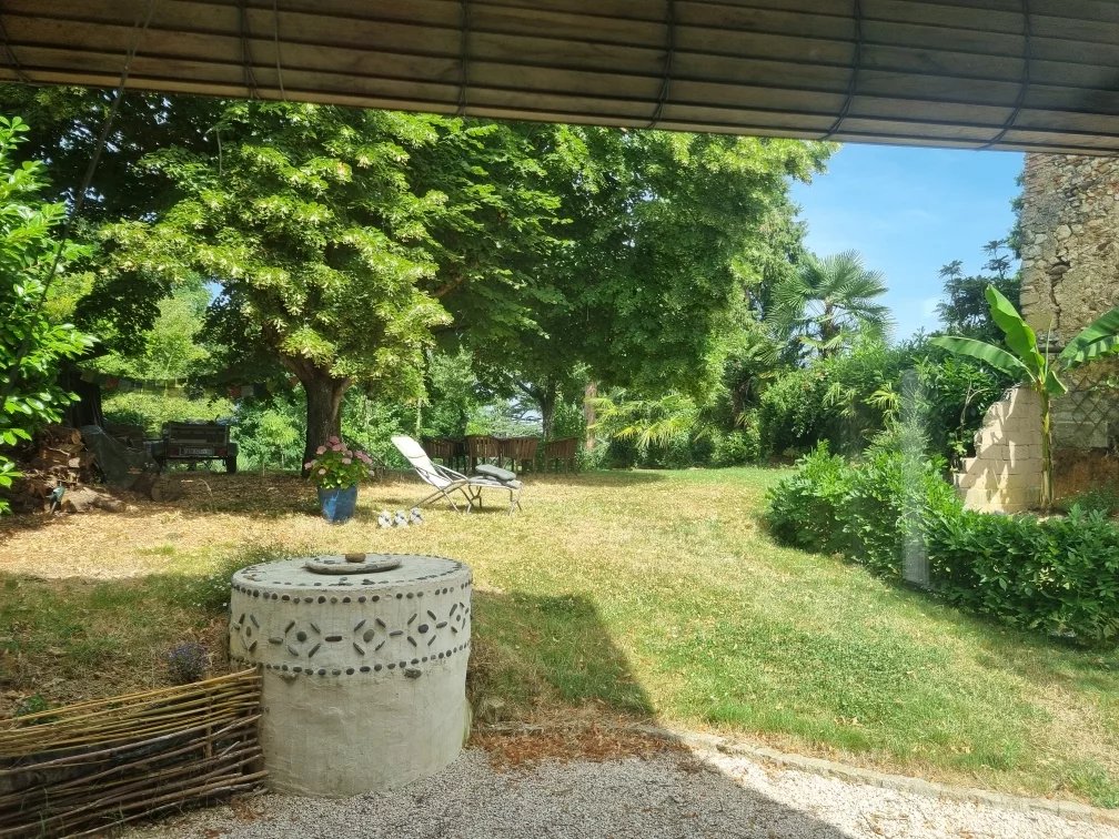 Dorpswoning te koop Monléon-Magnoac, Hautes-Pyrénées