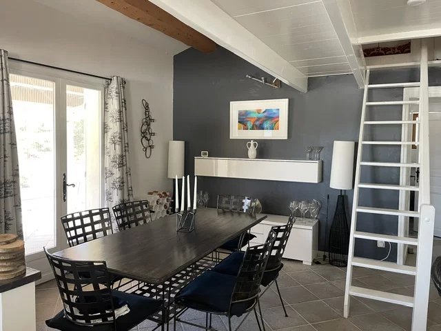 Vente Maison Caille