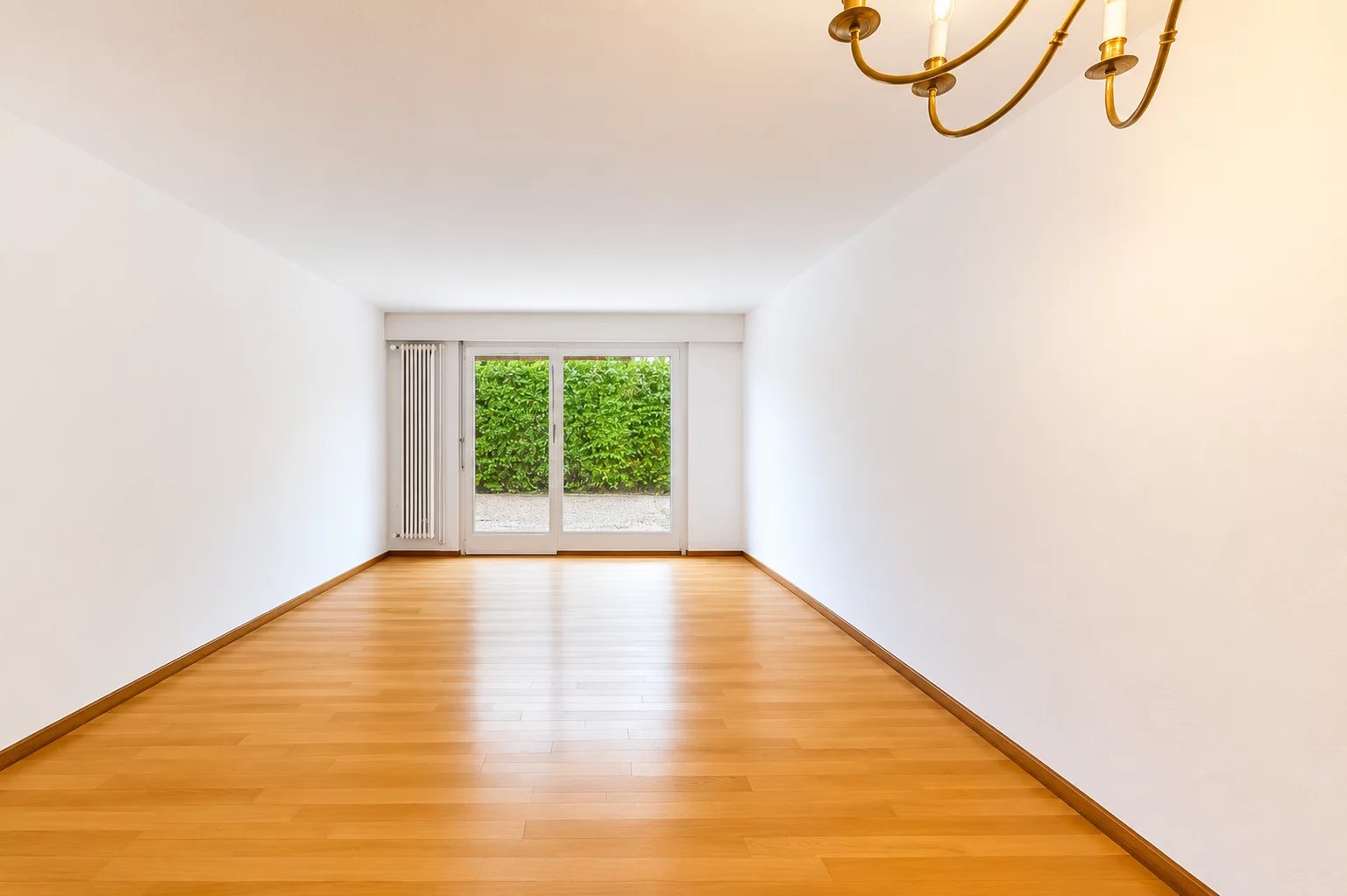 Appartement de 2.5p au coeur de Montreux