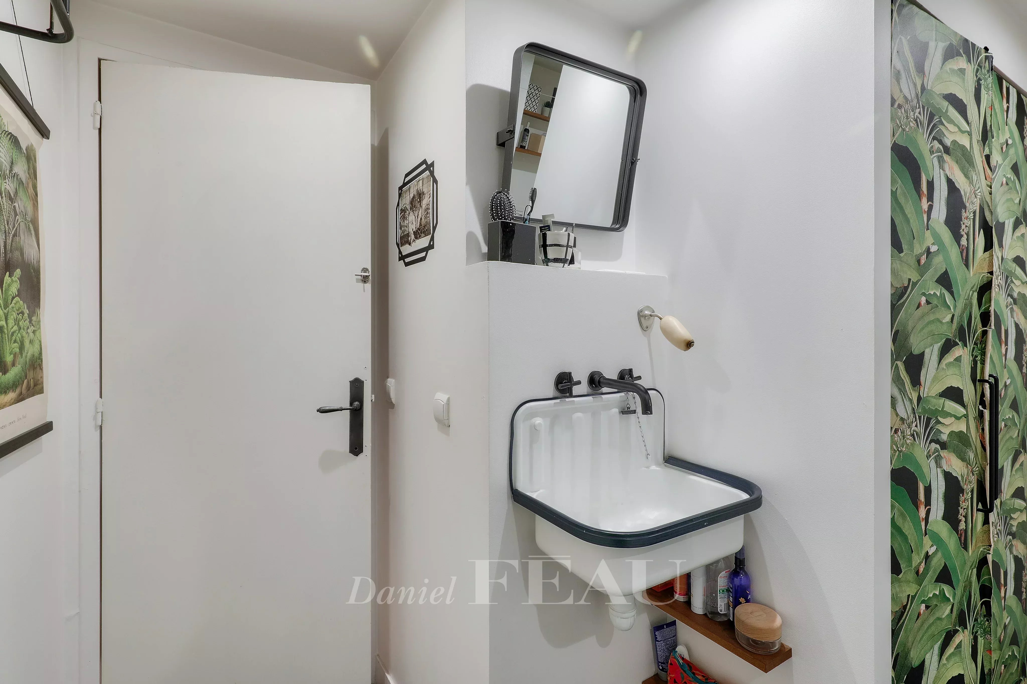Vente Appartement Paris 4ème