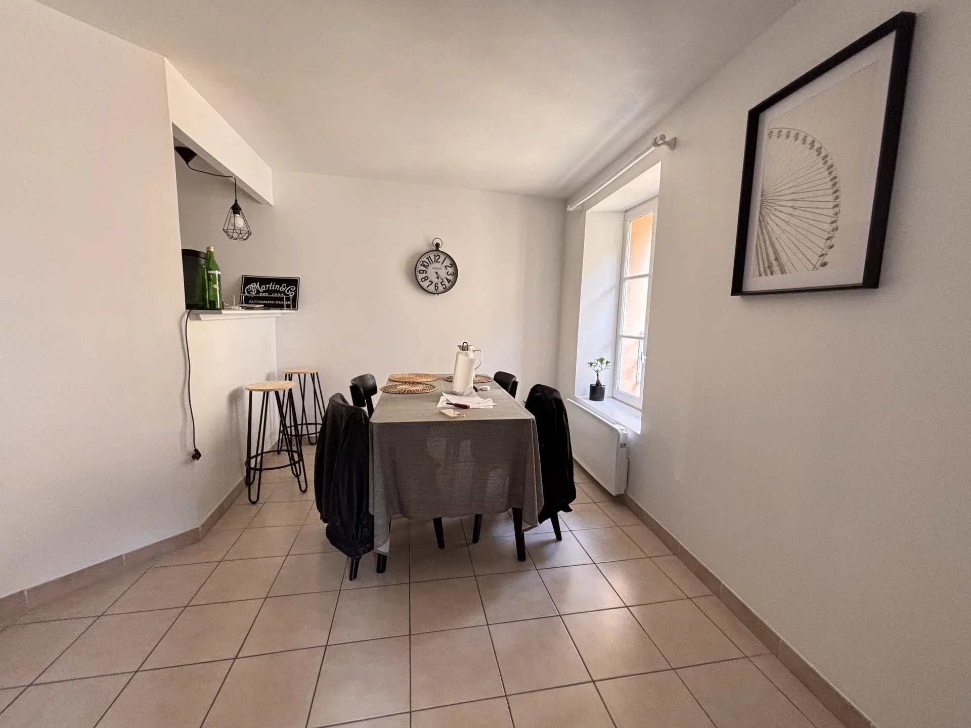 Location Appartement Châteauneuf-du-Pape