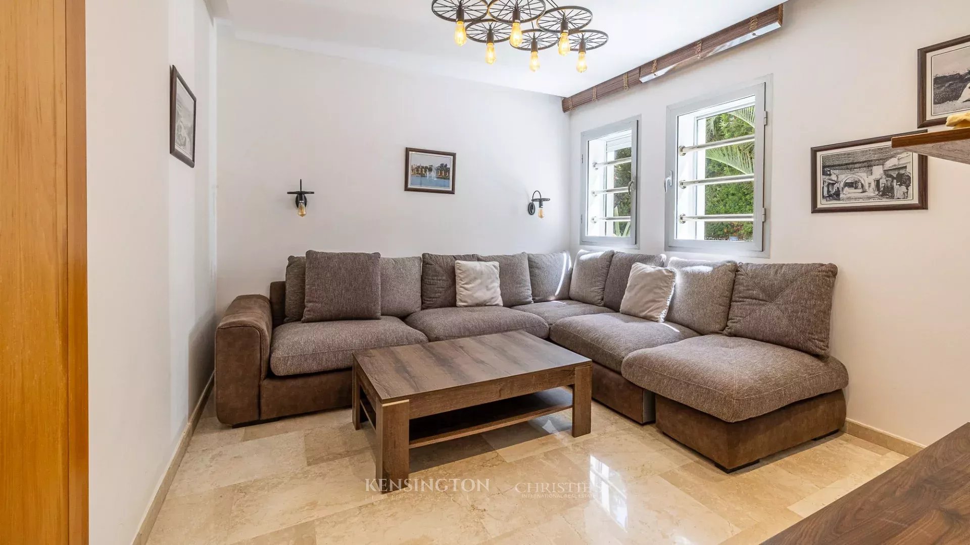 4 Bedroom Villa/Townhouse's Image 12