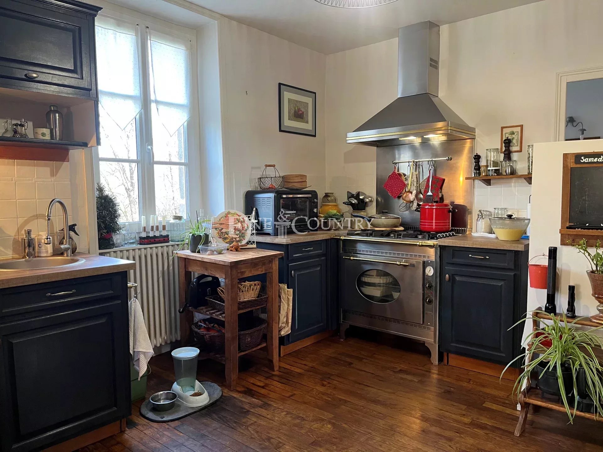 Photo of House for sale in Correze on the border of Dordogne