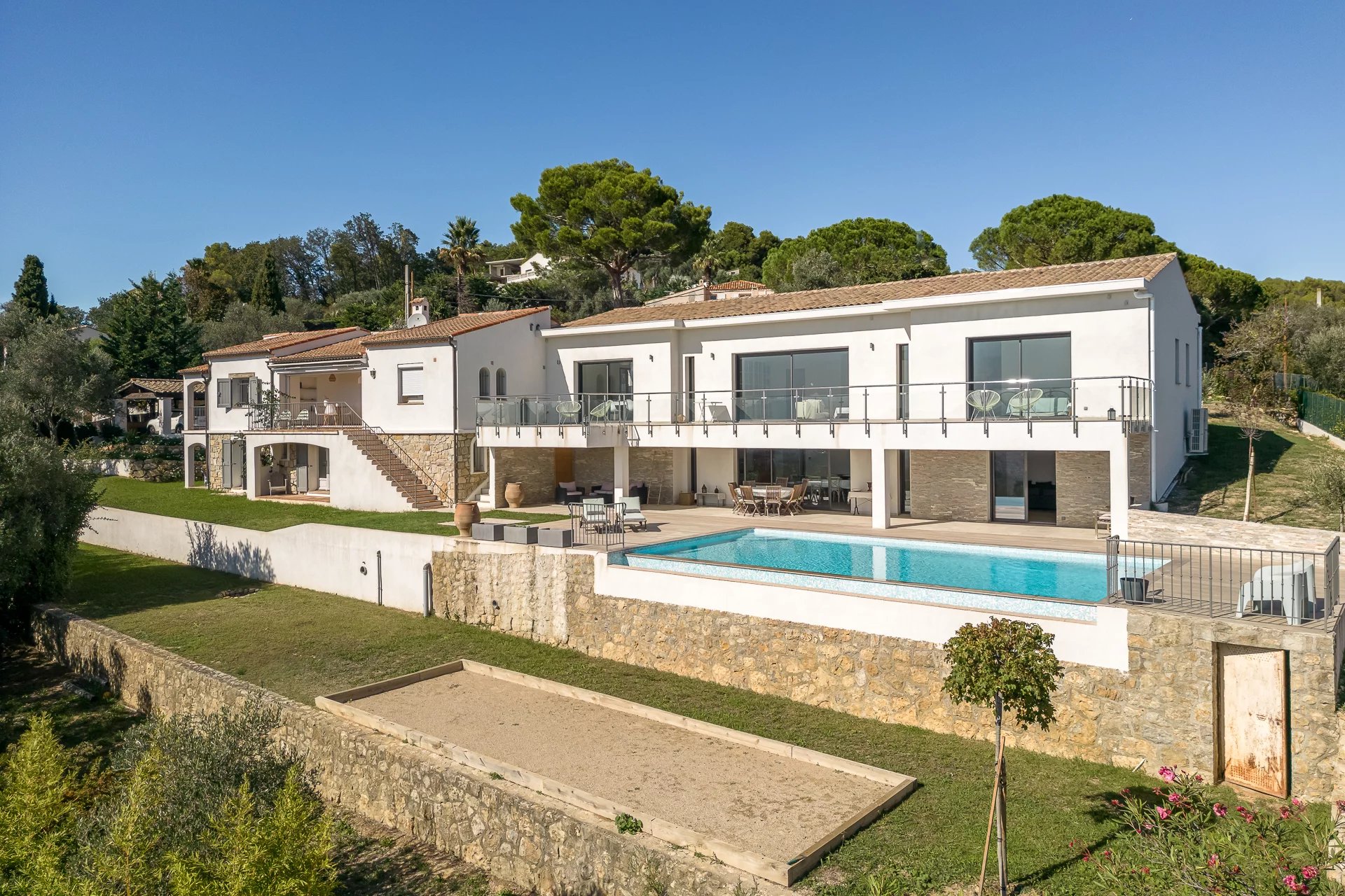 Sale Villa Mougins