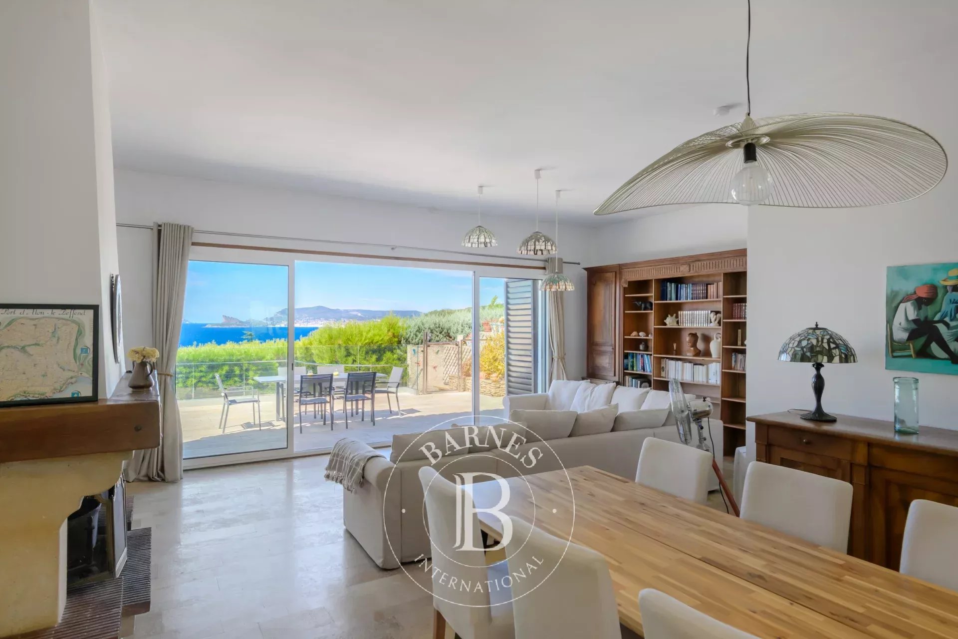 Villa Saint-Cyr-sur-Mer - picture 5