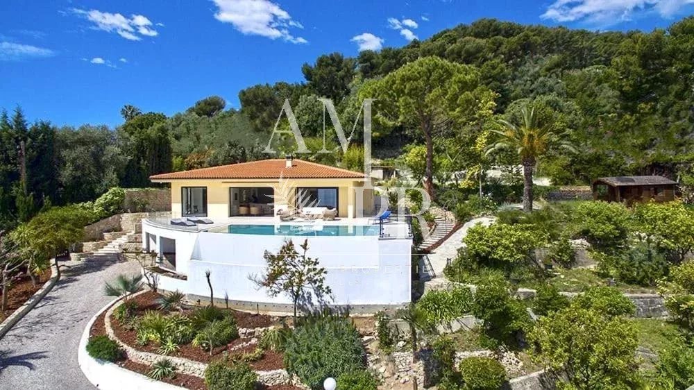 Maison à louer, 6 pièces, 250 m², Roquebrune-Cap-Martin