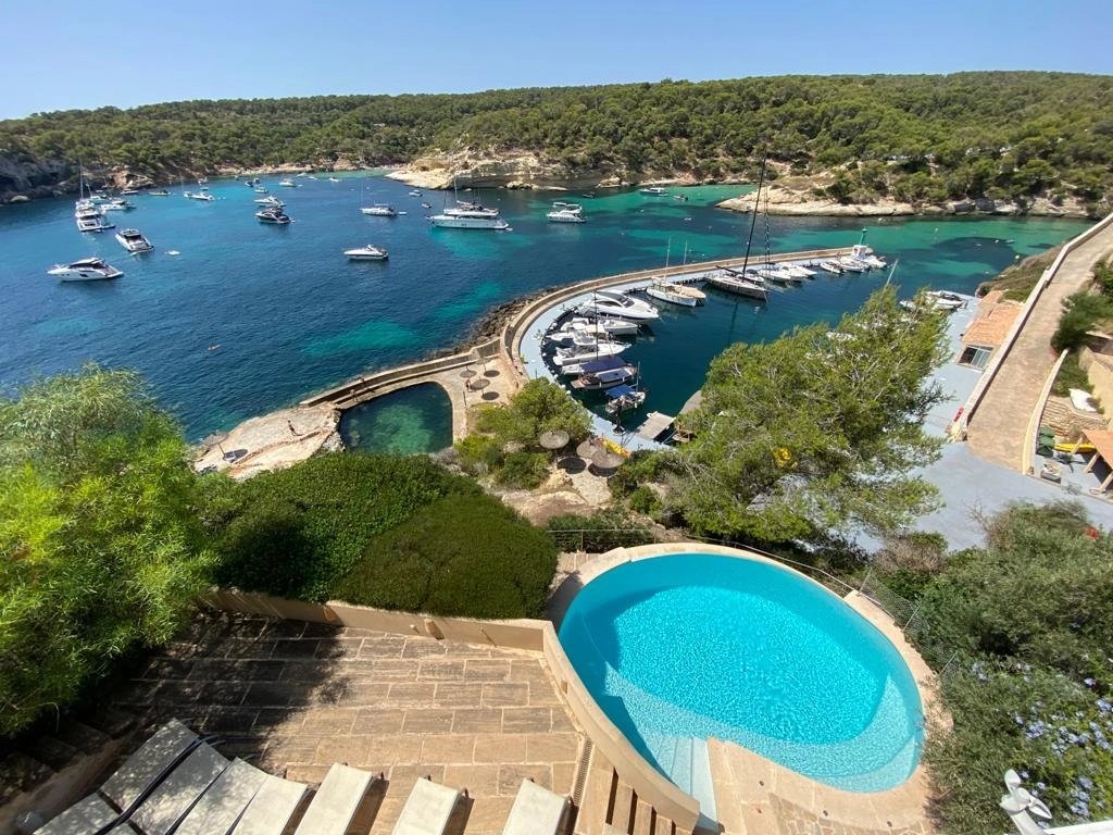 Rental Villa Sol de Mallorca
