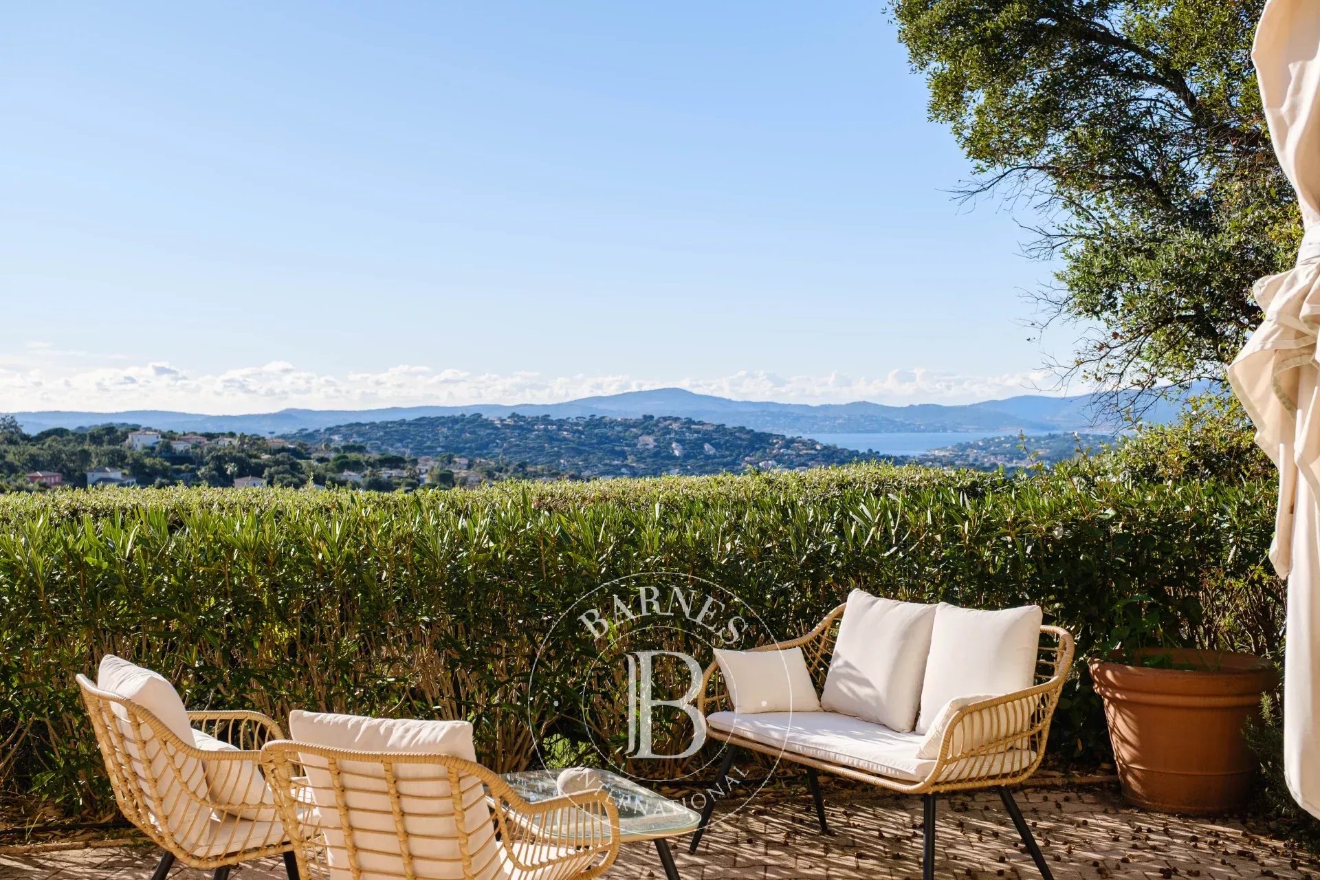 Daire Sainte-Maxime - picture 12