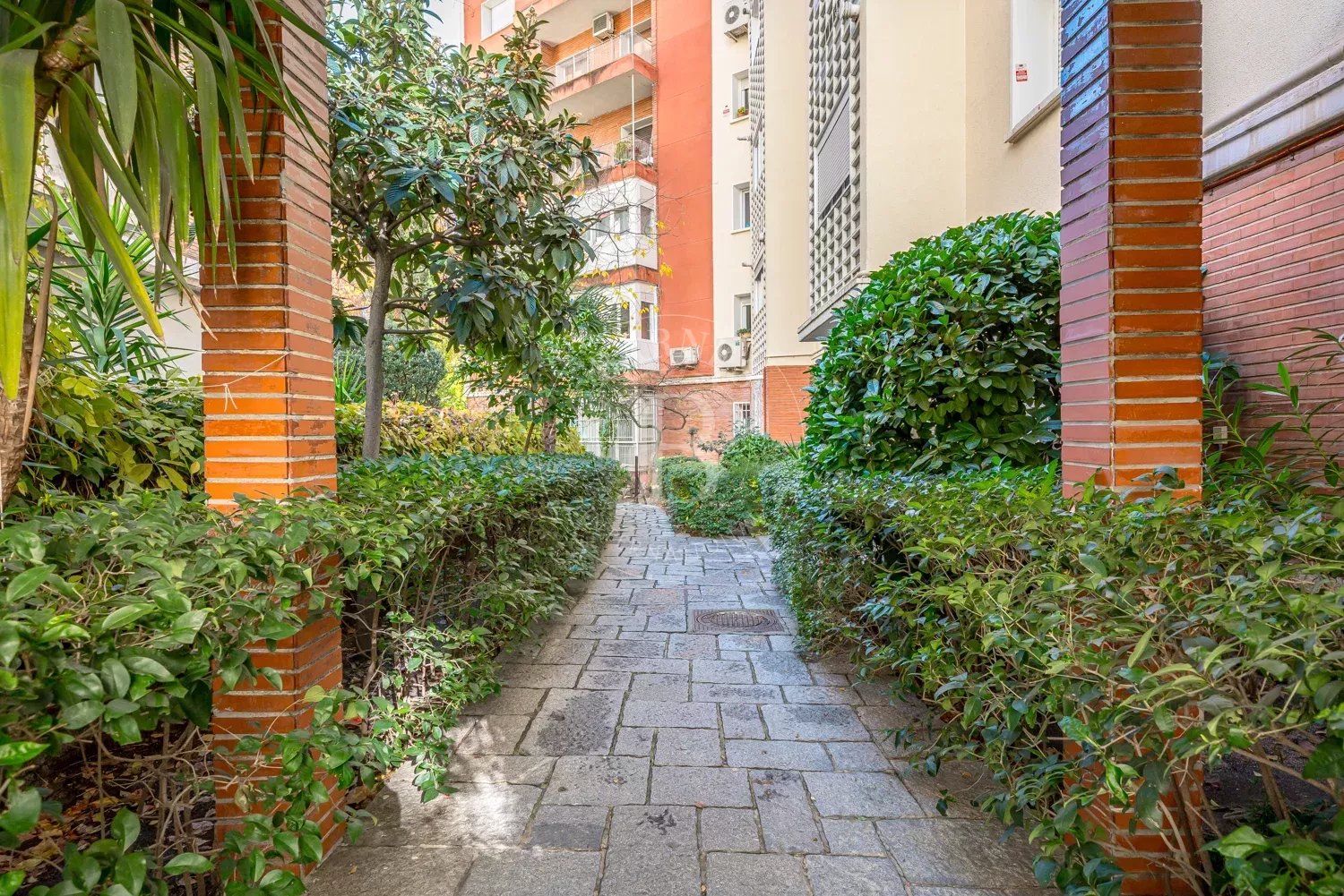 Daire Madrid - picture 30