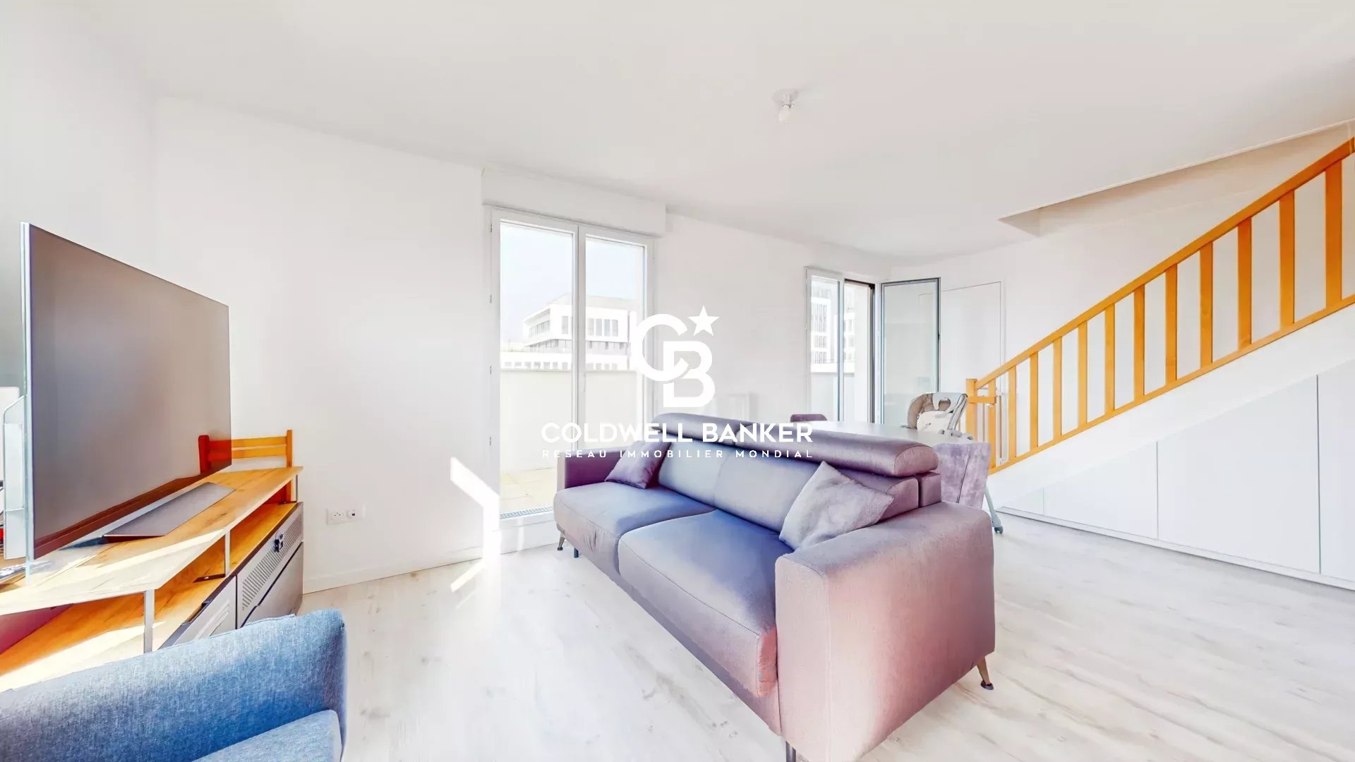Vente Appartement Bagneux