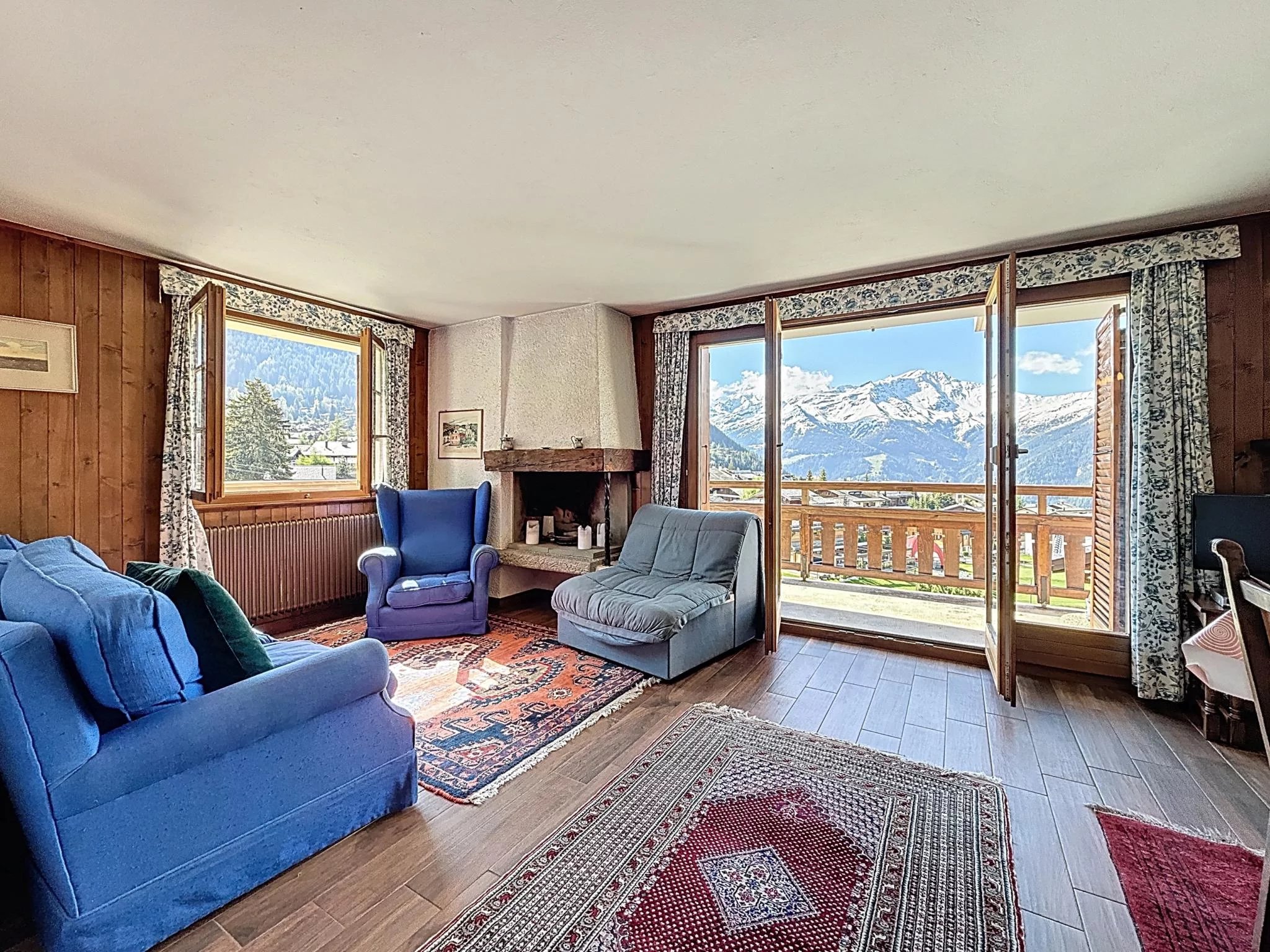 Constellation 215-216 - Verbier