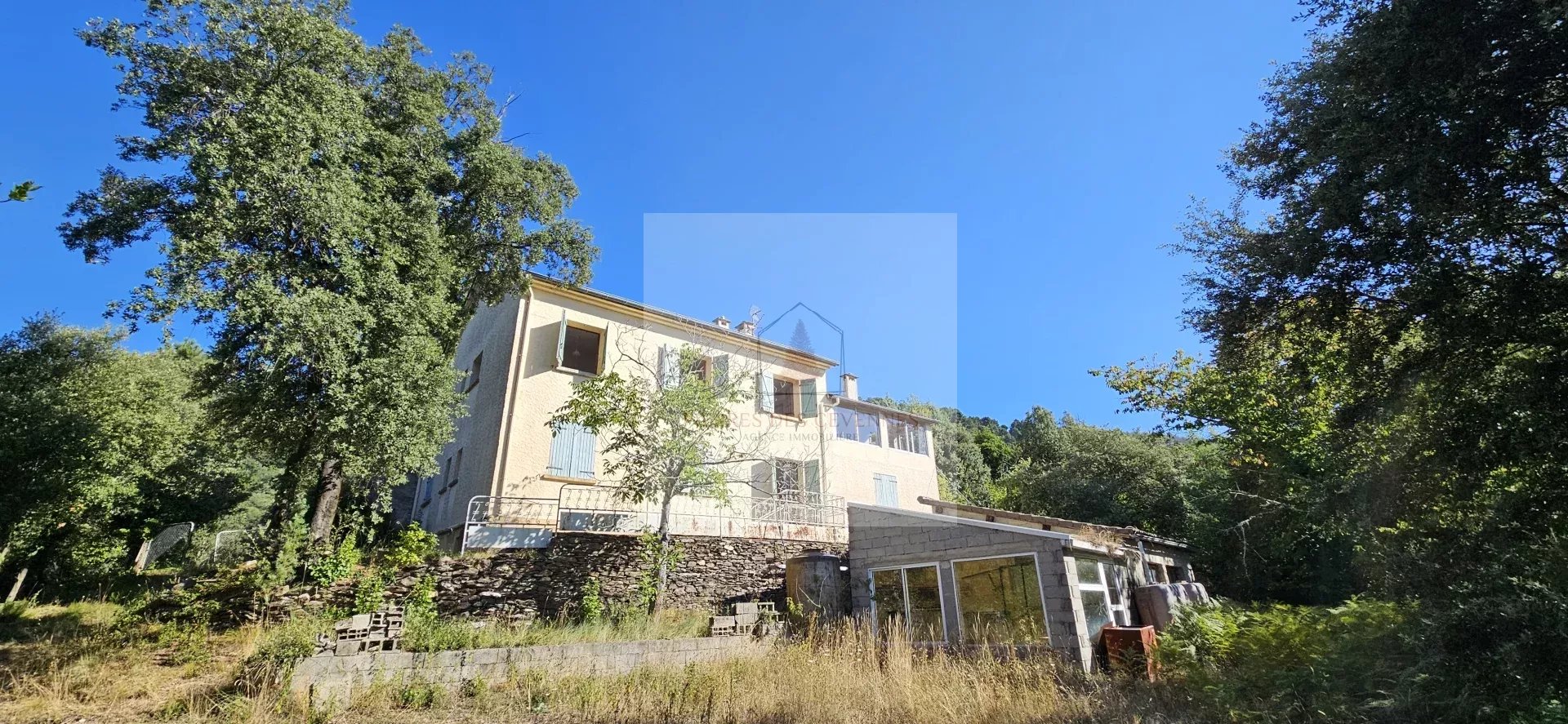 Agence immobilière de Pierres Des Cevennes