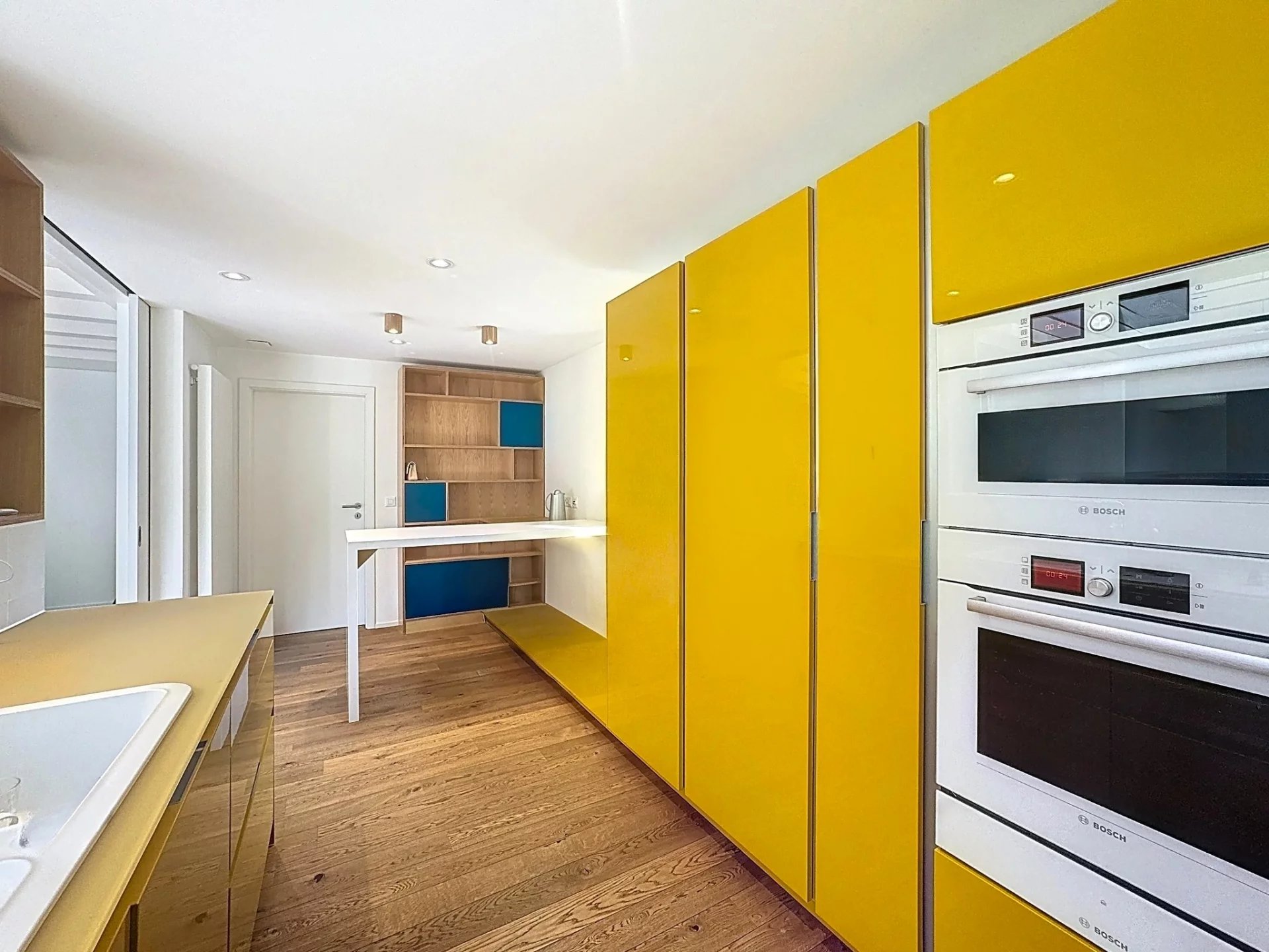 A quelques minutes du centre de Vevey !