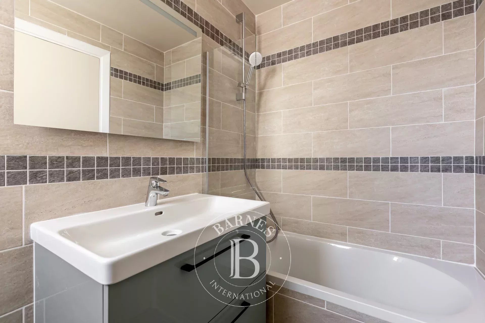 Daire Neuilly-sur-Seine - picture 5