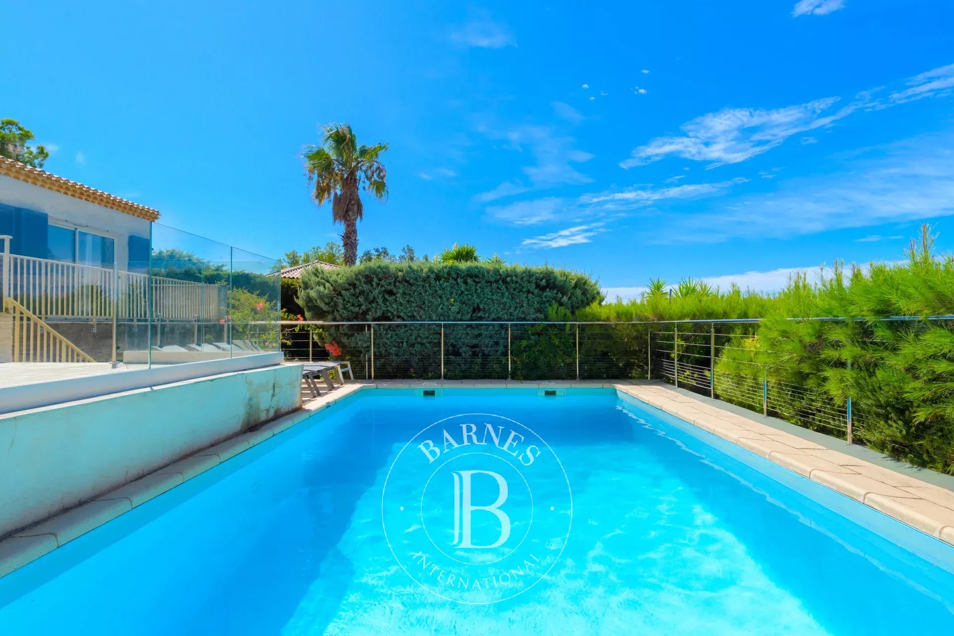 Villa Saint-Cyr-sur-Mer - picture 22