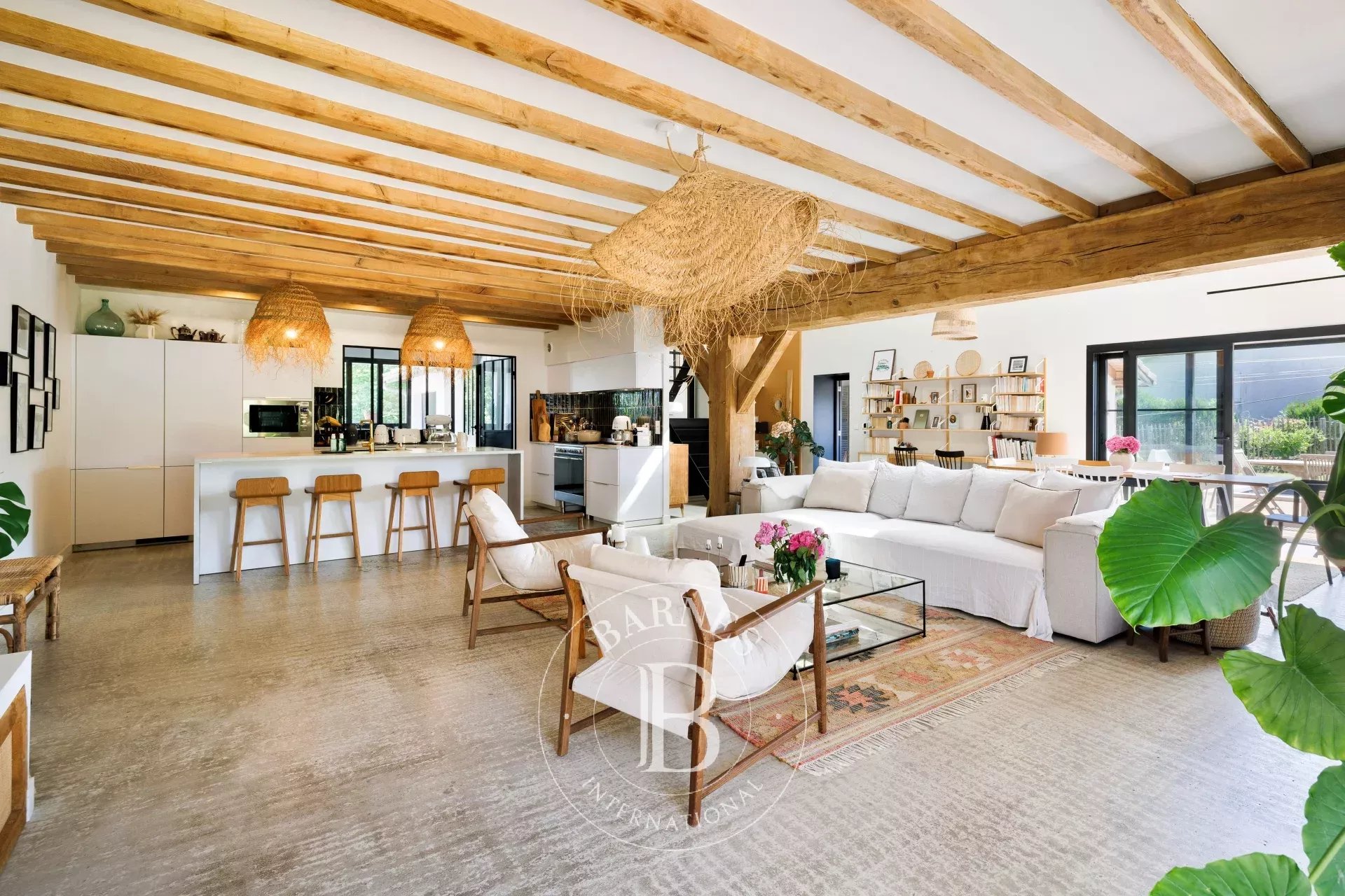 Maison Biaudos  -  ref 85978922 (picture 2)