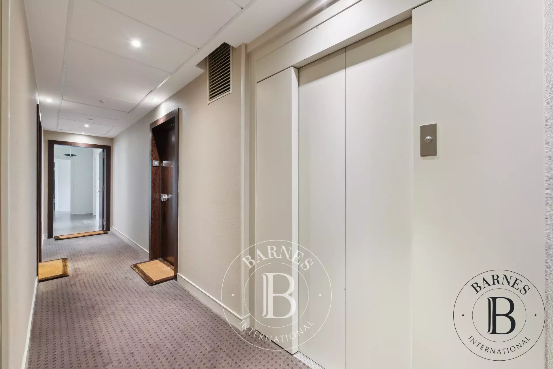 Daire Paris 15ème - picture 14