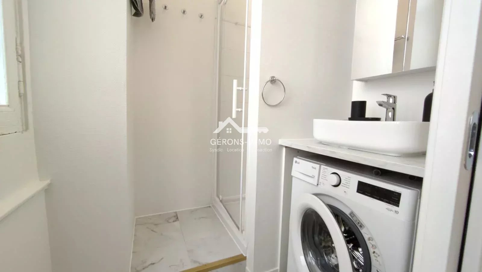 Achat: Appartement T2 – Nantes - Photo 6