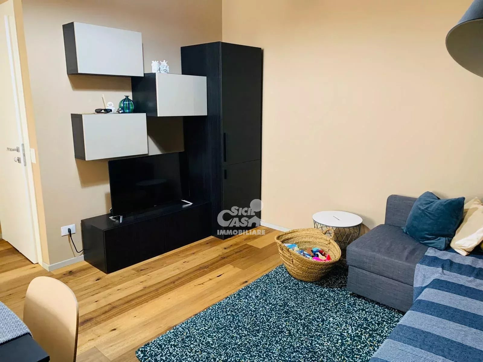 Agence immobilière de SicilCasa Immobiliare