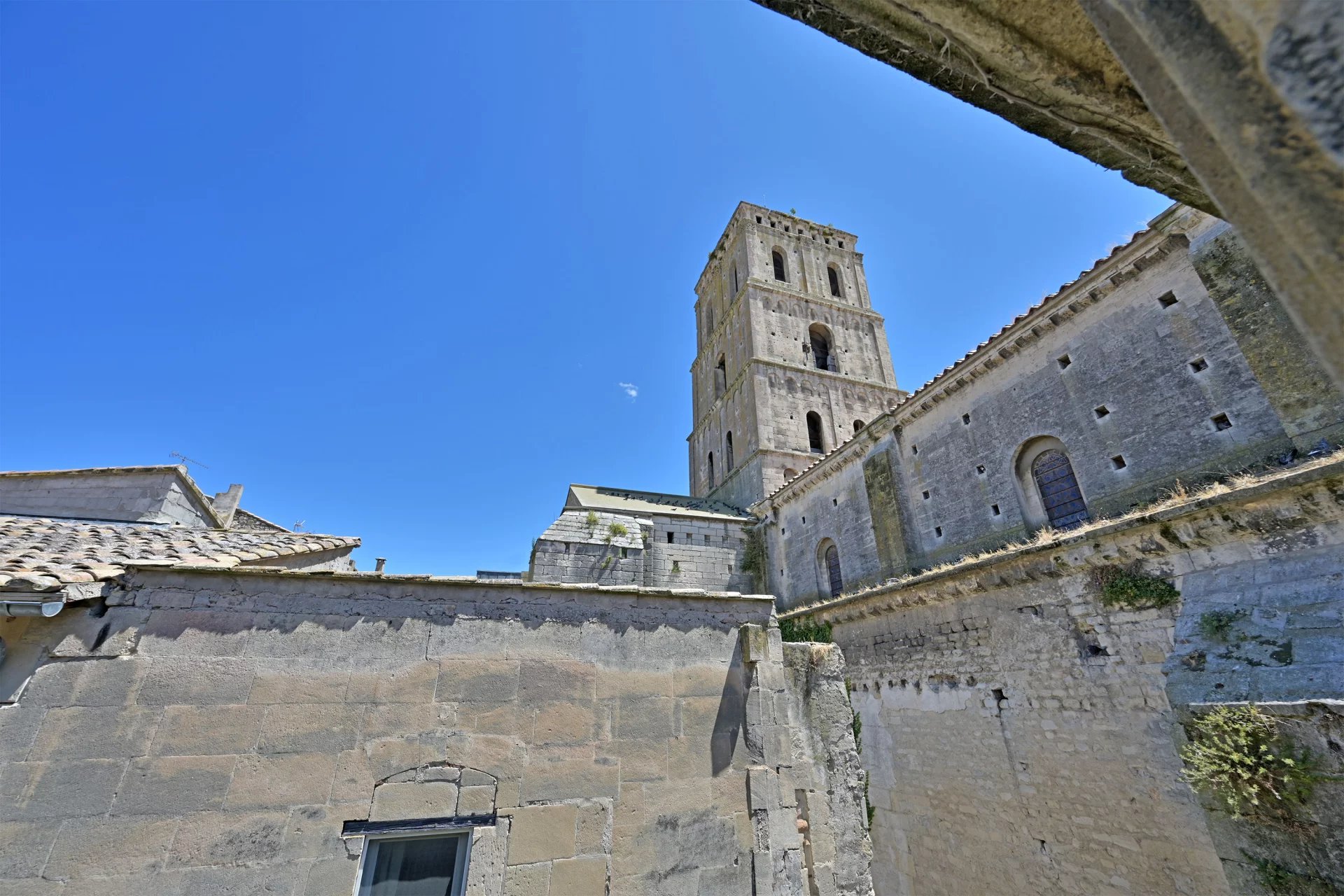 Agence immobilière de Leonis Immobilier Pays d'Arles