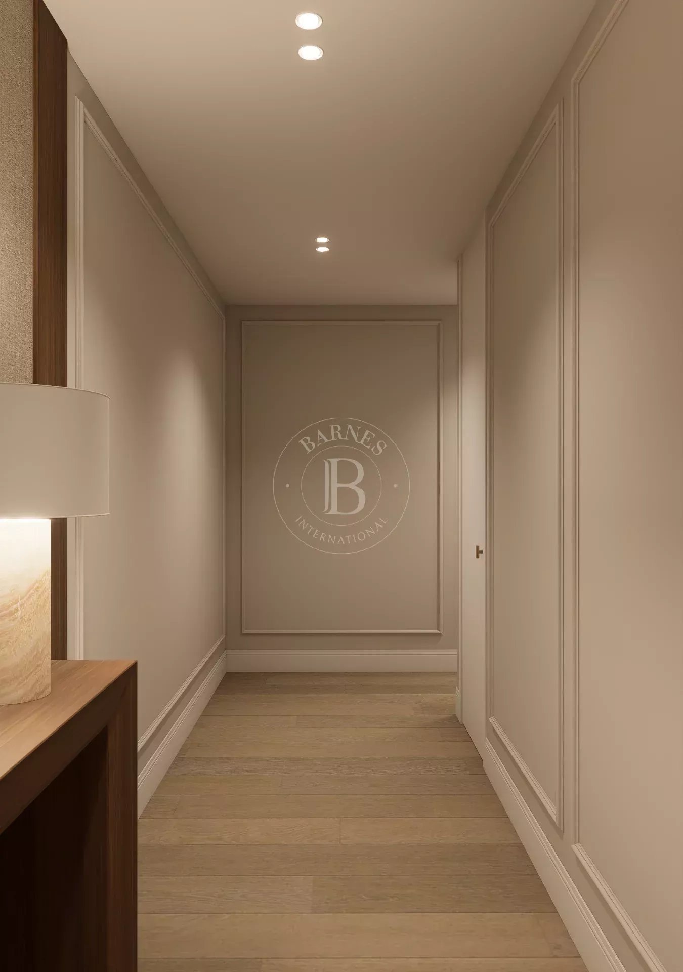 Daire Madrid - picture 10