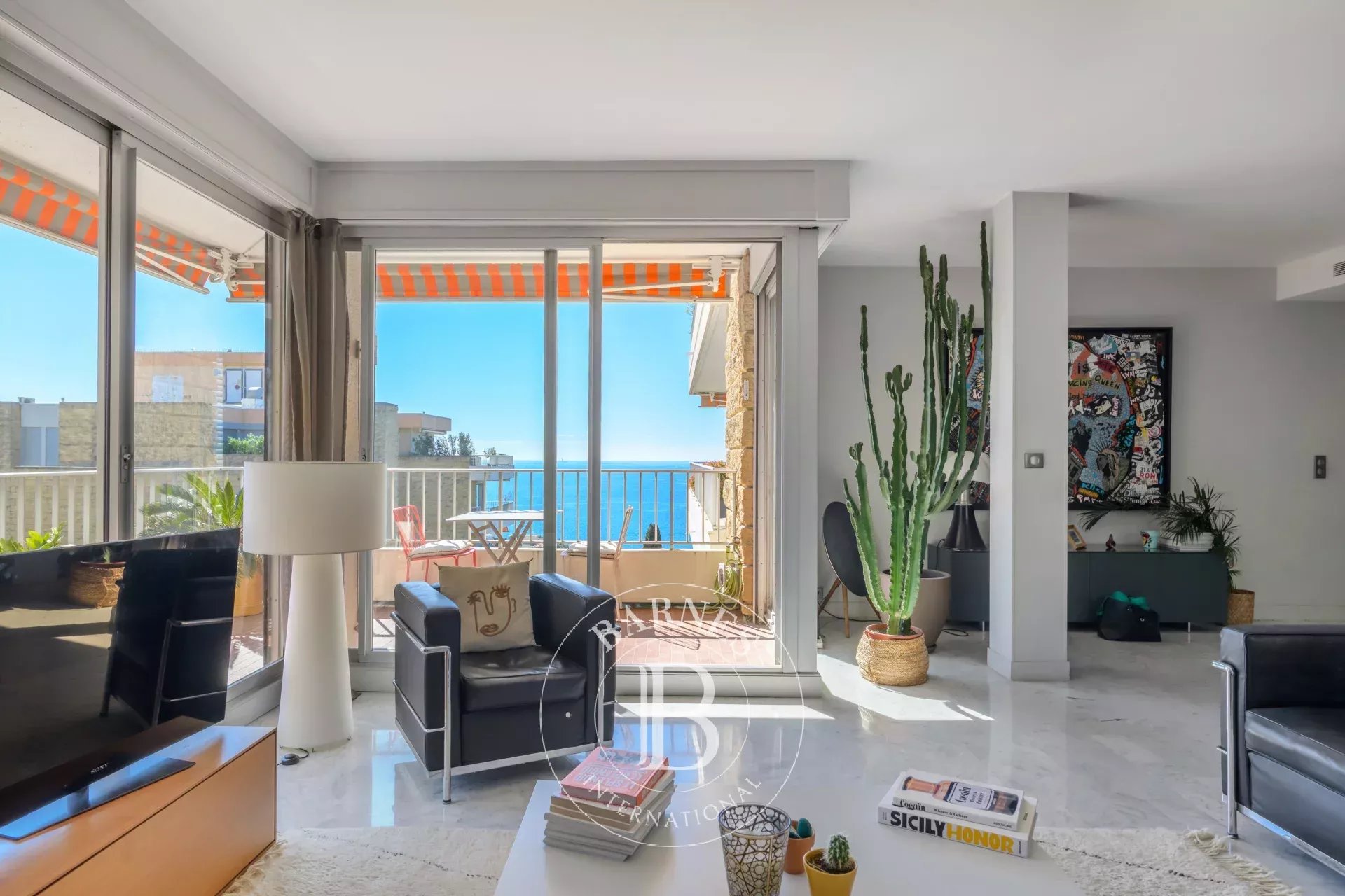 Appartement Marseille 13007  -  ref 86043551 (picture 2)